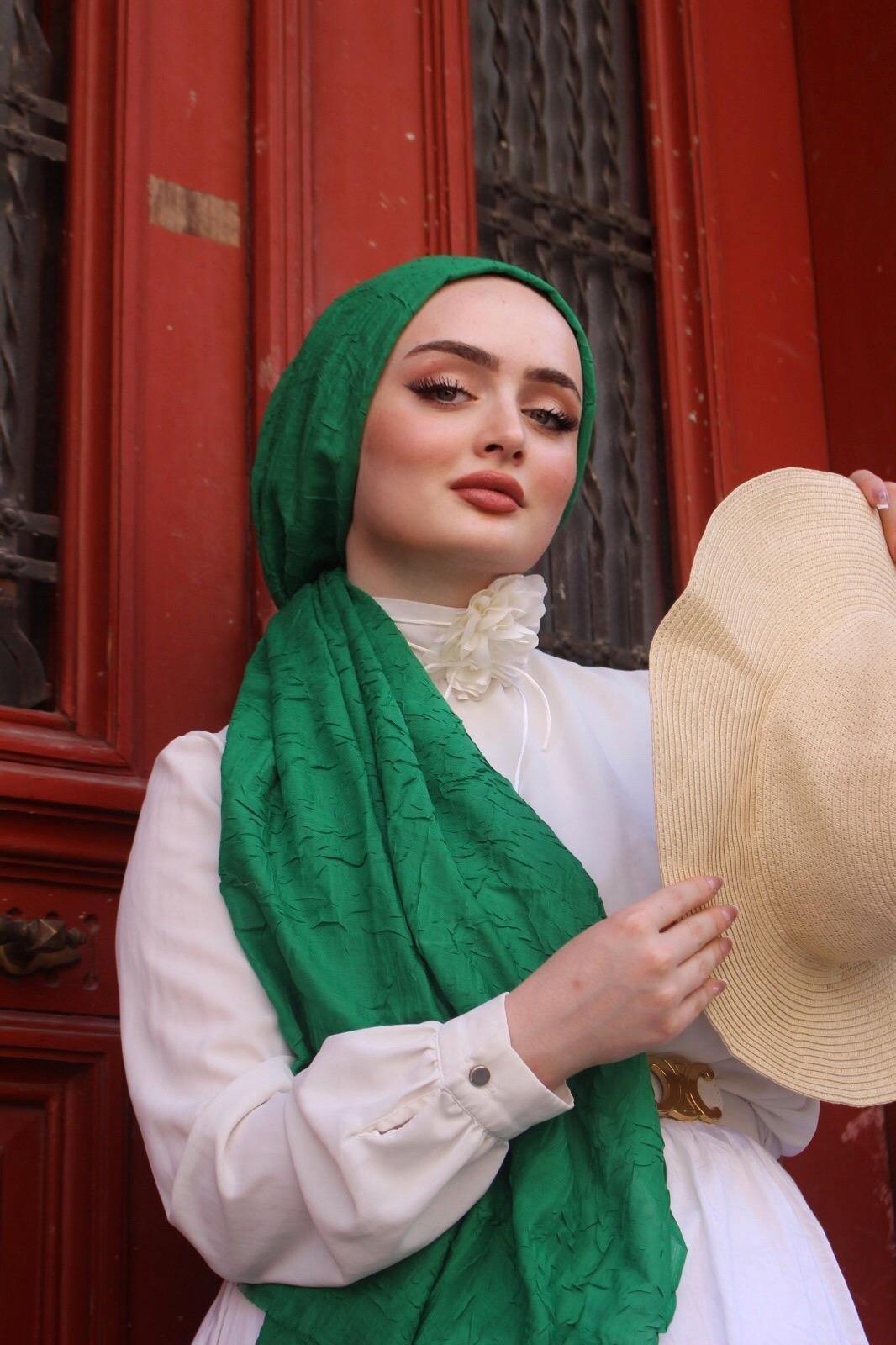 BAMBU KRAŞ ŞAL BENETTON