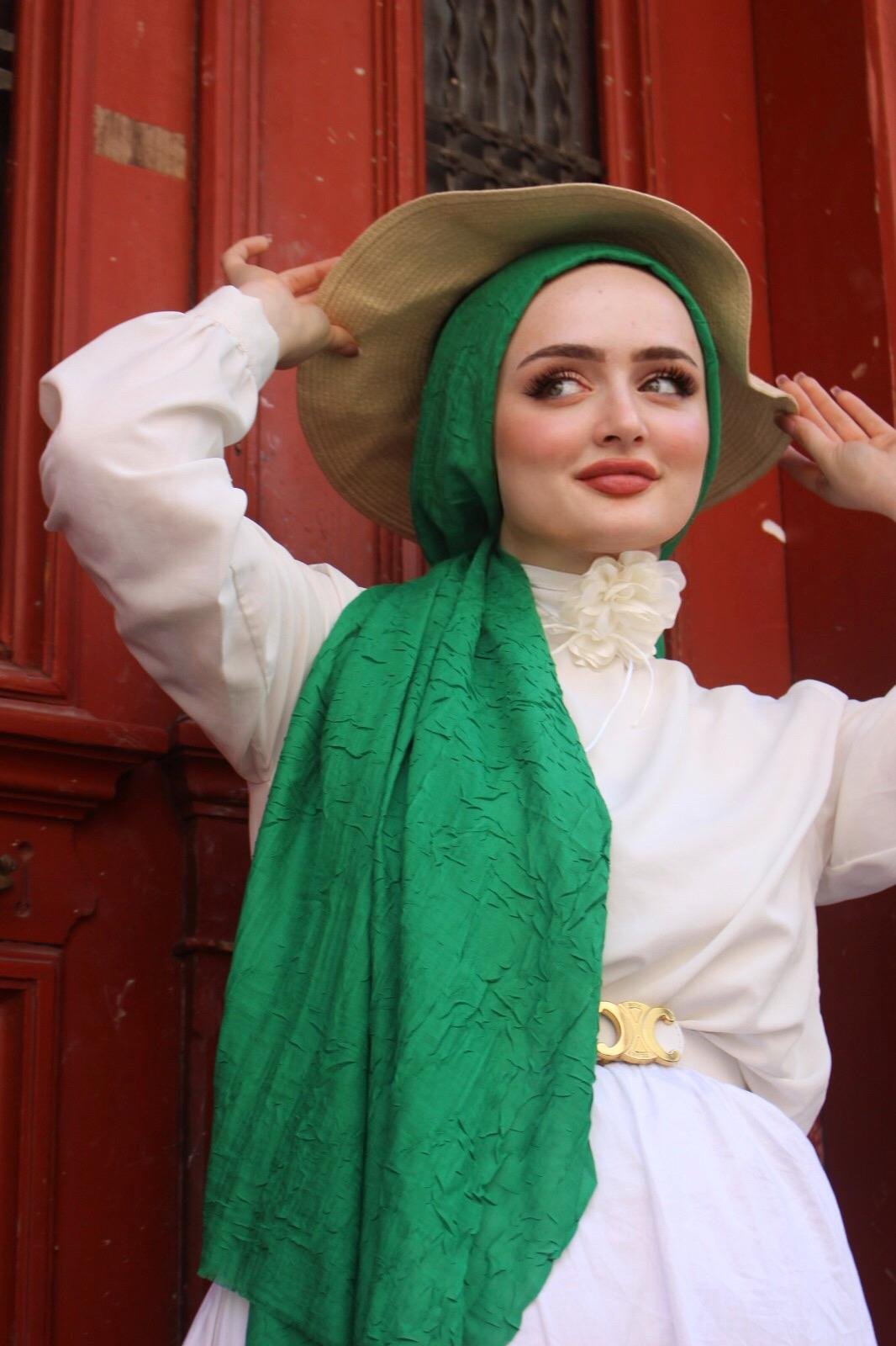 BAMBU KRAŞ ŞAL BENETTON