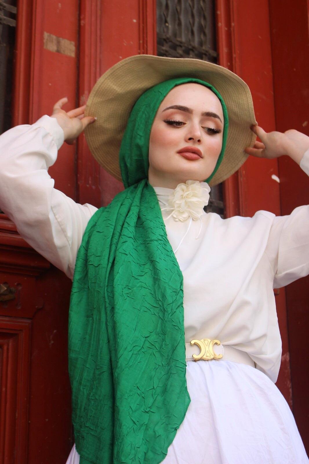 BAMBU KRAŞ ŞAL BENETTON