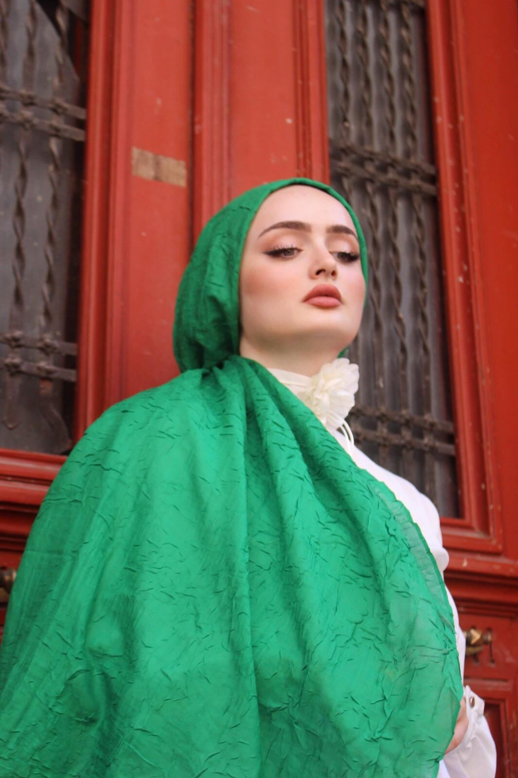 BAMBU KRAŞ ŞAL BENETTON