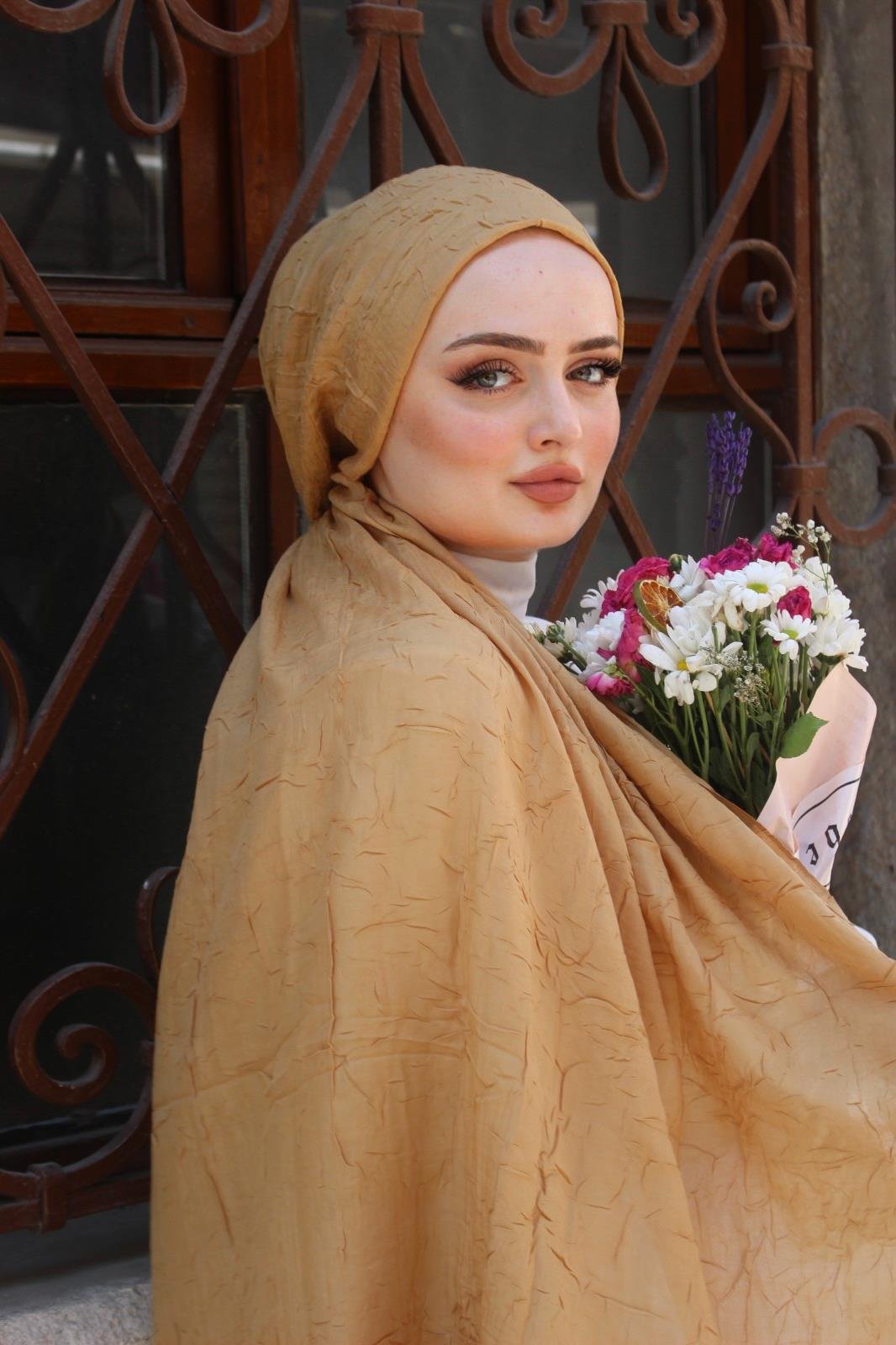 BAMBU KRAŞ ŞAL GOLD