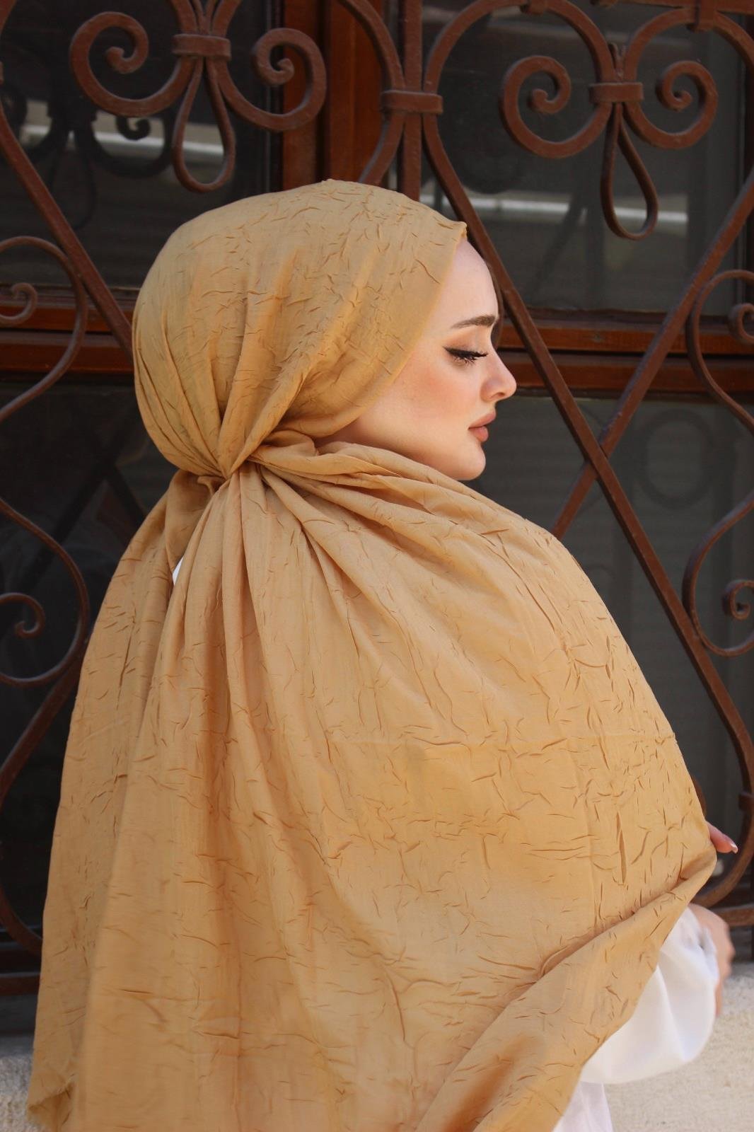 BAMBU KRAŞ ŞAL GOLD