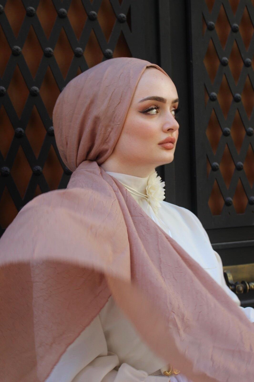 BAMBU KRAŞ ŞAL GÜL KURUSU