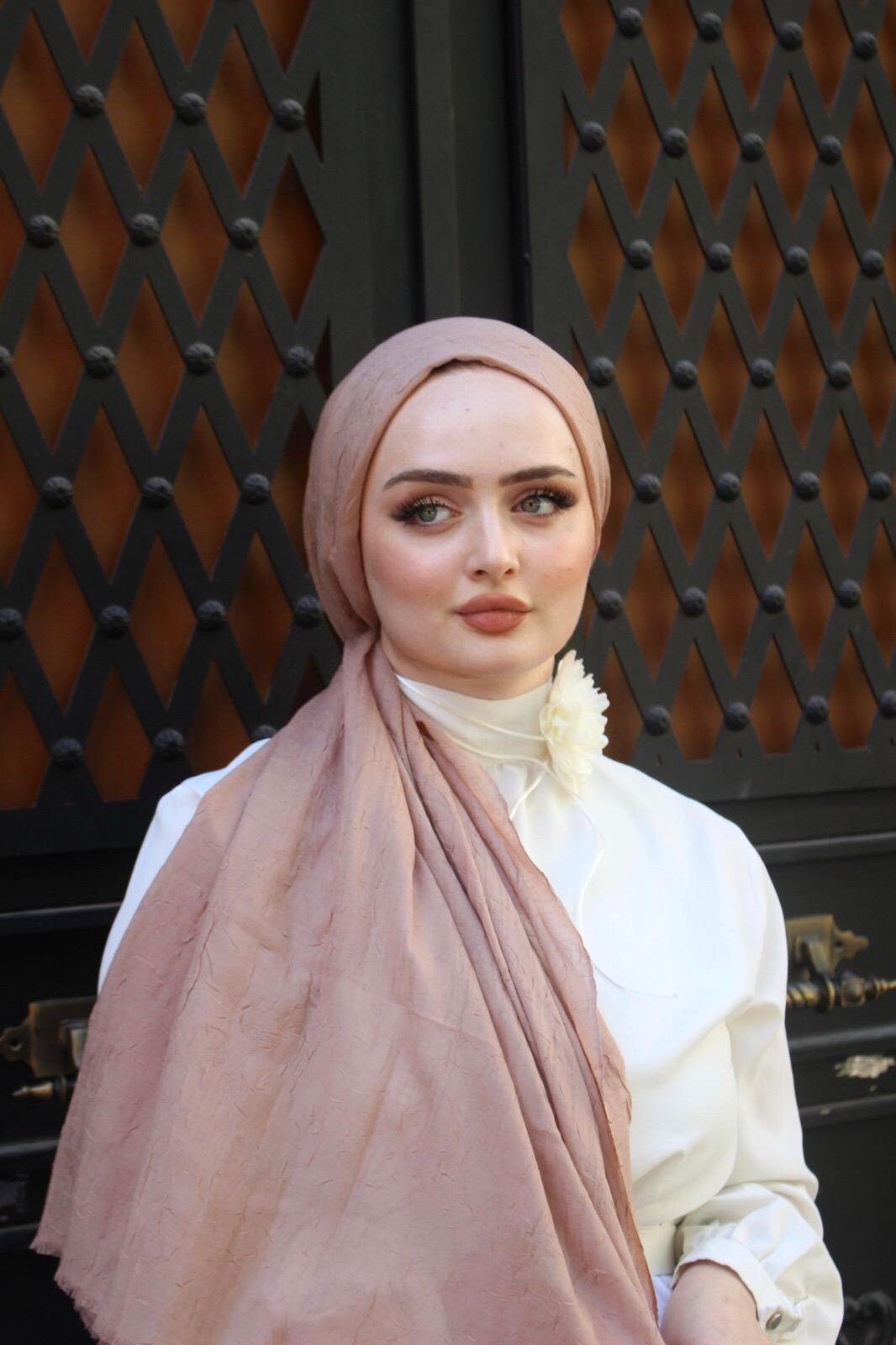 BAMBU KRAŞ ŞAL GÜL KURUSU