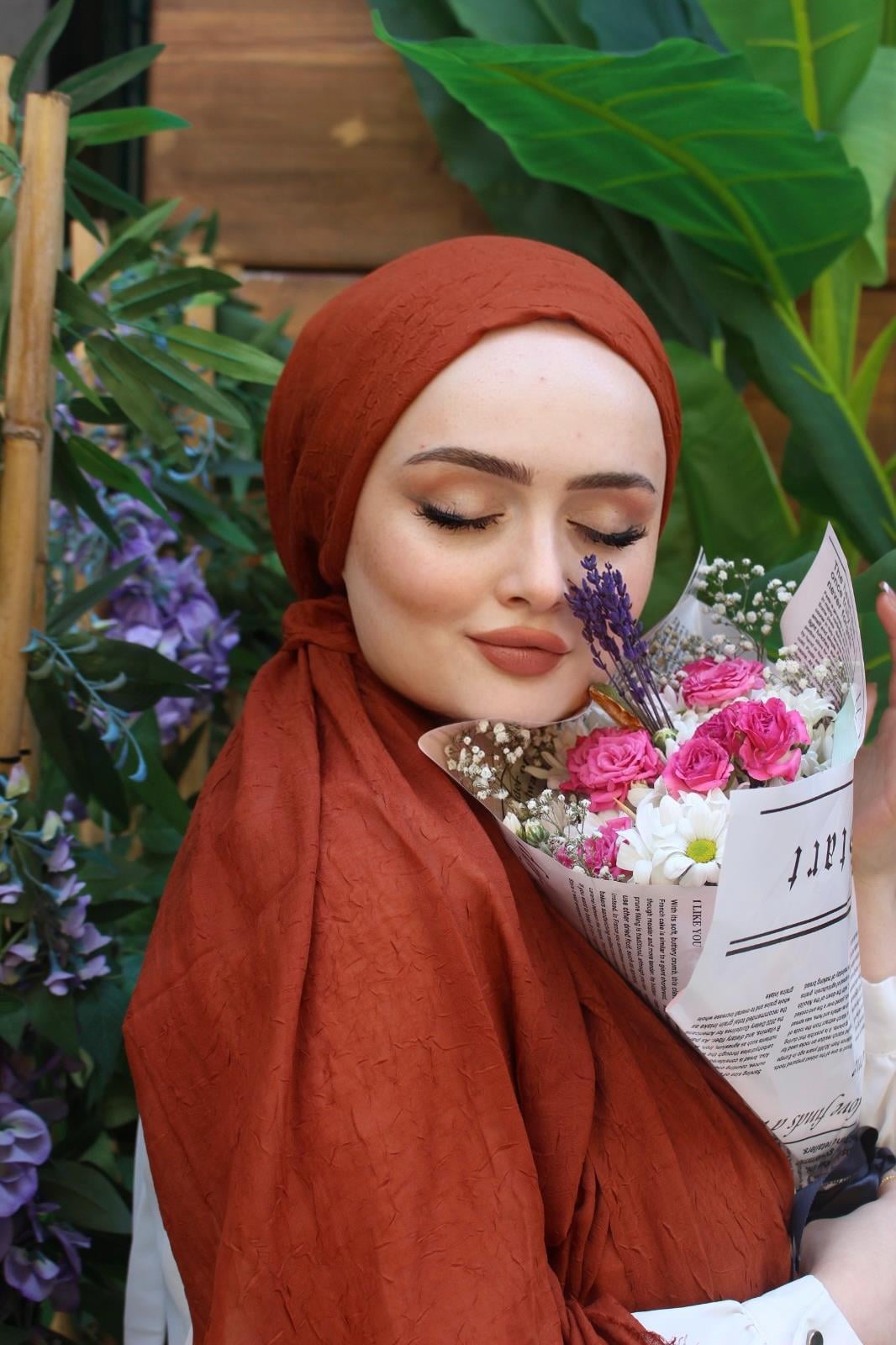 BAMBU KRAŞ ŞAL KİREMİT