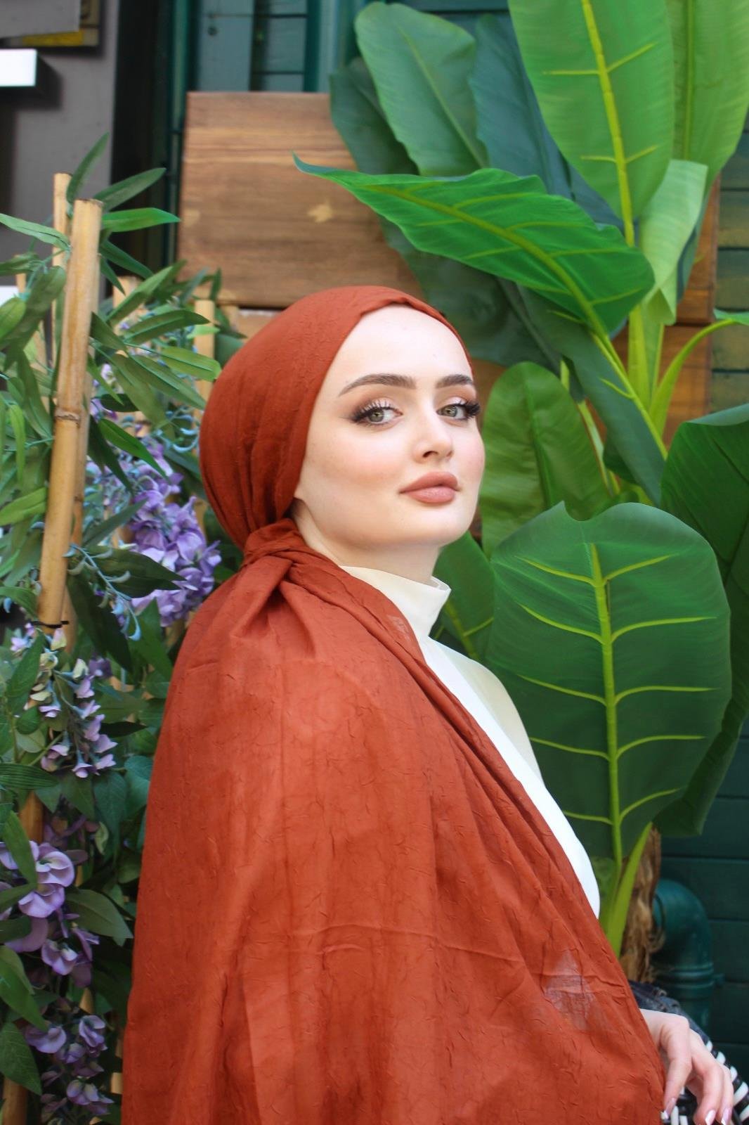 BAMBU KRAŞ ŞAL KİREMİT