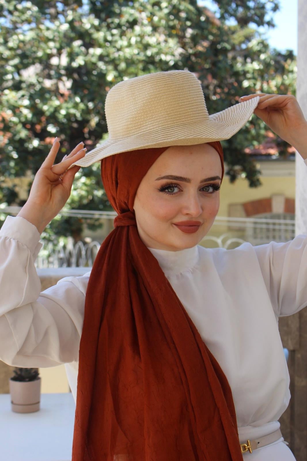 BAMBU KRAŞ ŞAL KİREMİT