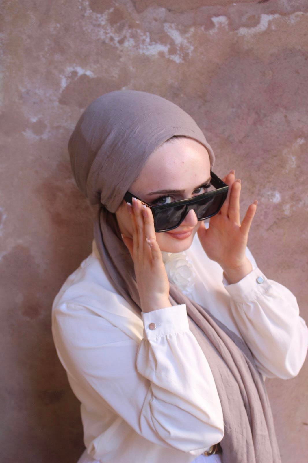 BAMBU KRAŞ ŞAL KÜLLÜ GRİ