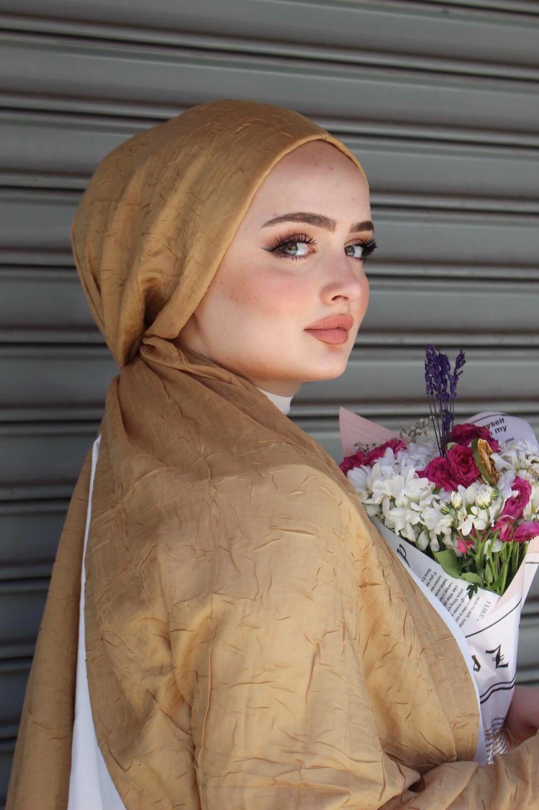 BAMBU KRAŞ ŞAL SÜTLÜ KAHVE