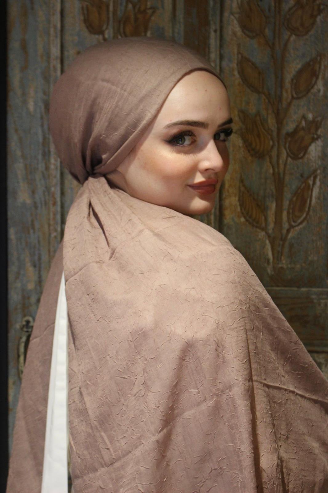 BAMBU KRAŞ ŞAL VİZON