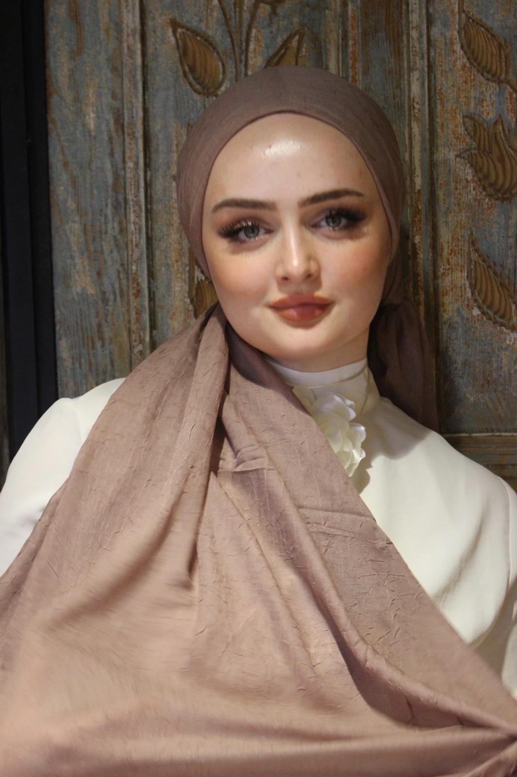 BAMBU KRAŞ ŞAL VİZON