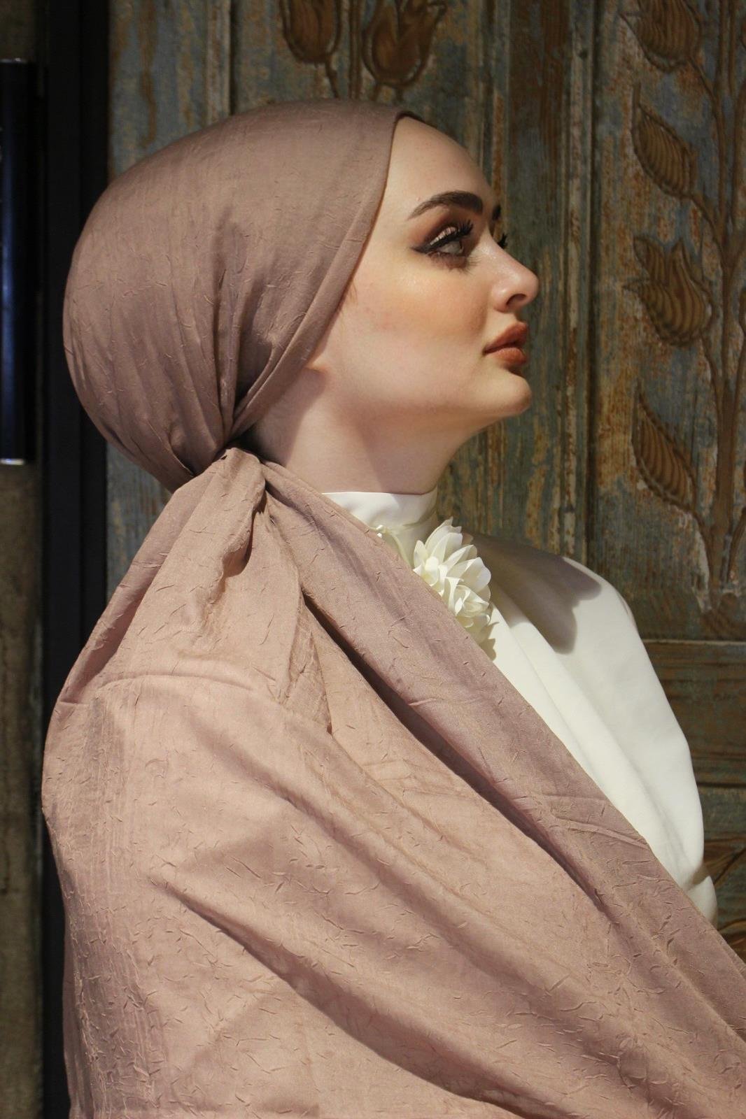 BAMBU KRAŞ ŞAL VİZON