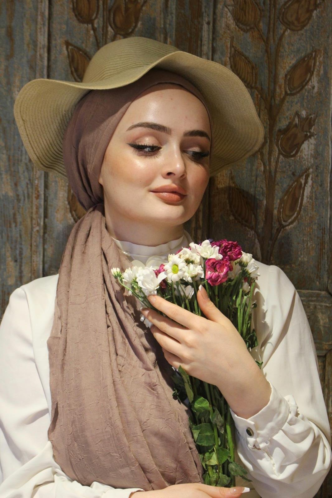 BAMBU KRAŞ ŞAL VİZON