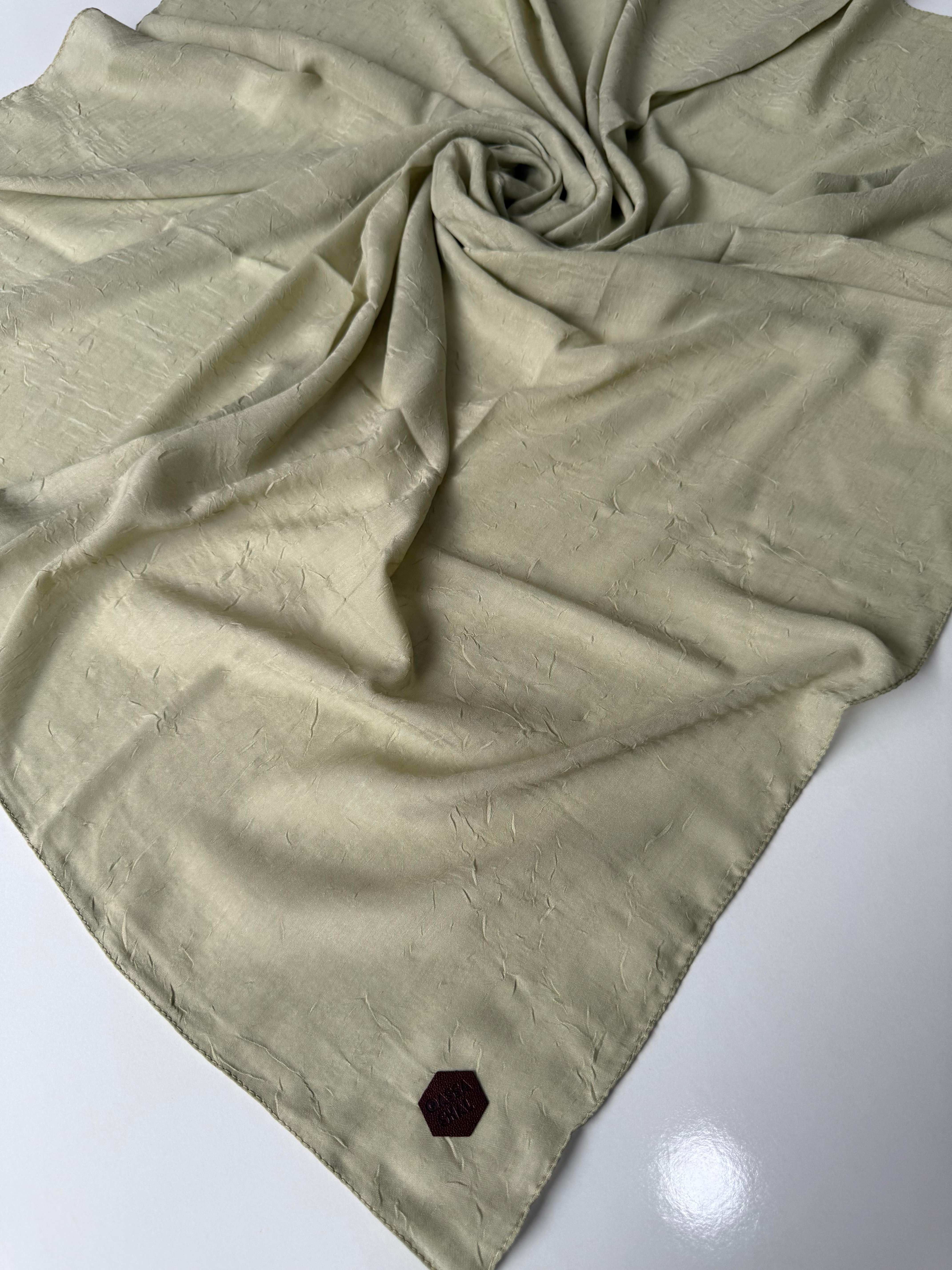 BAMBU KRAŞ SOFT YEŞİL