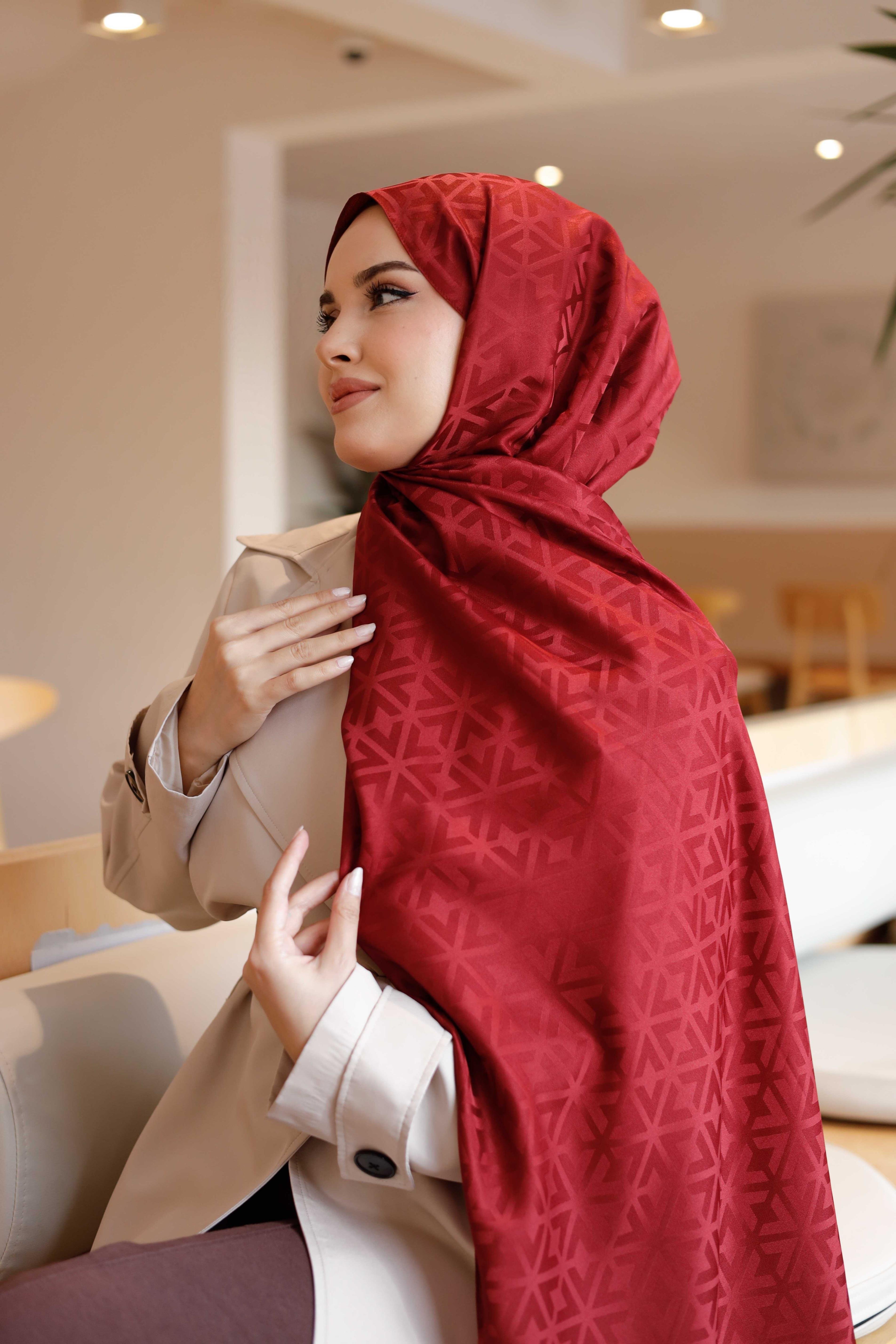 BORDO ŞAL