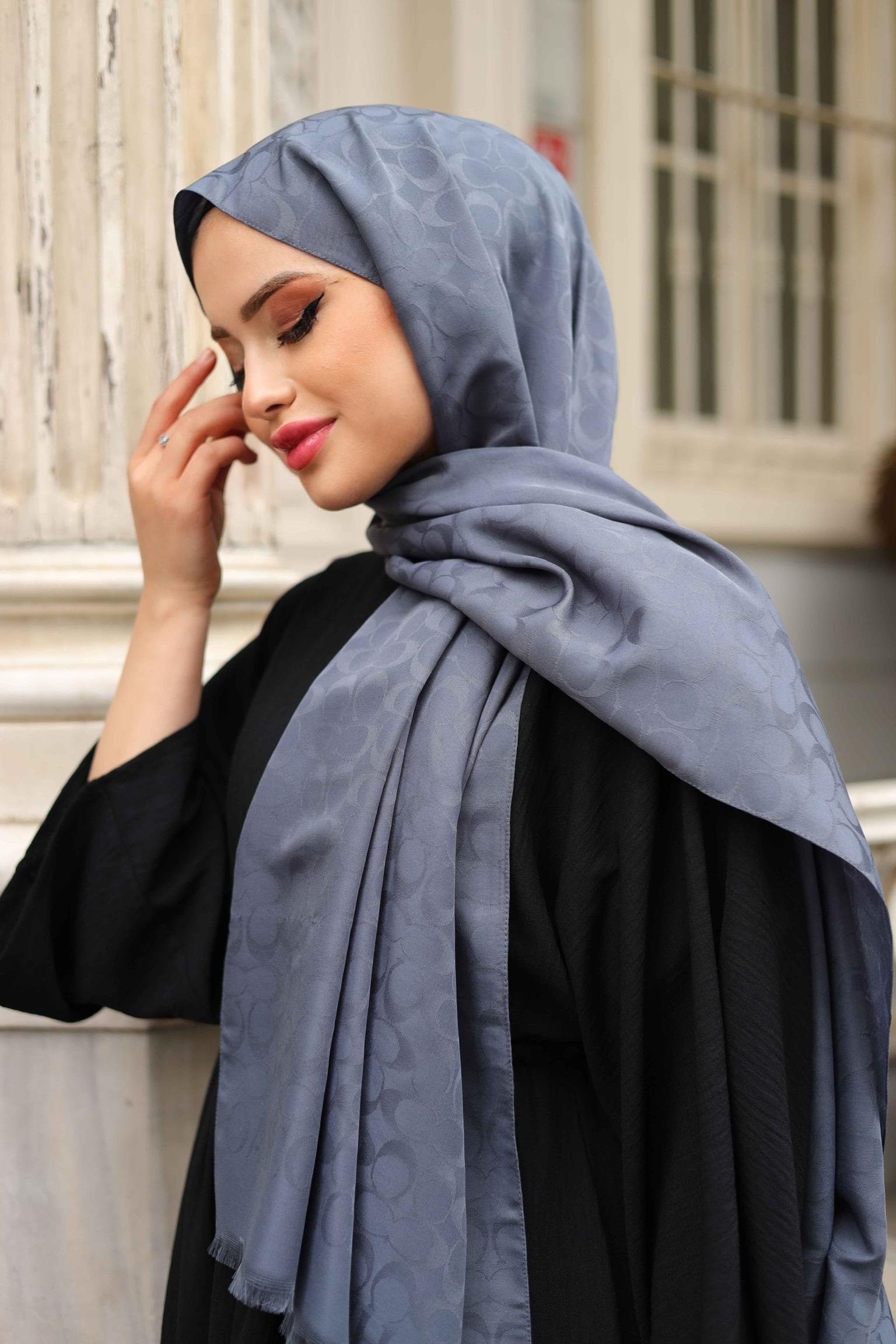 COACH DESEN ANTRASİT