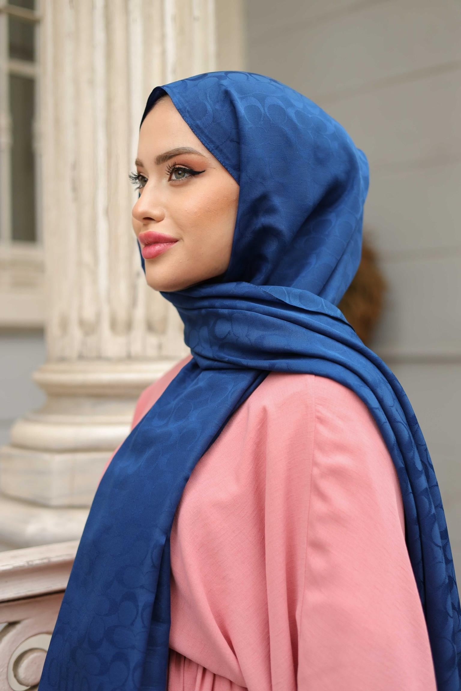 COACH DESEN LACİVERT