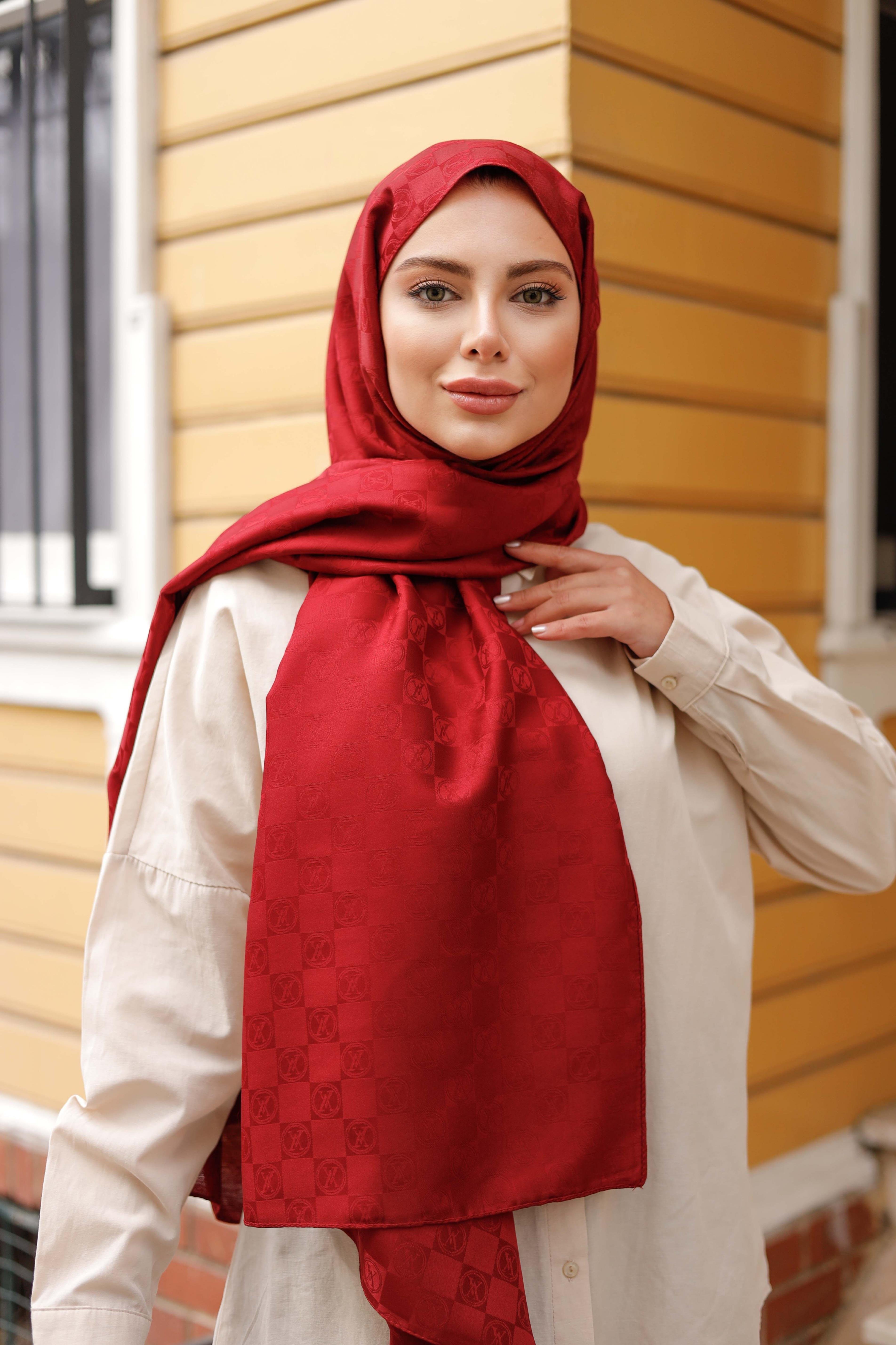 DAMA DESEN BORDO