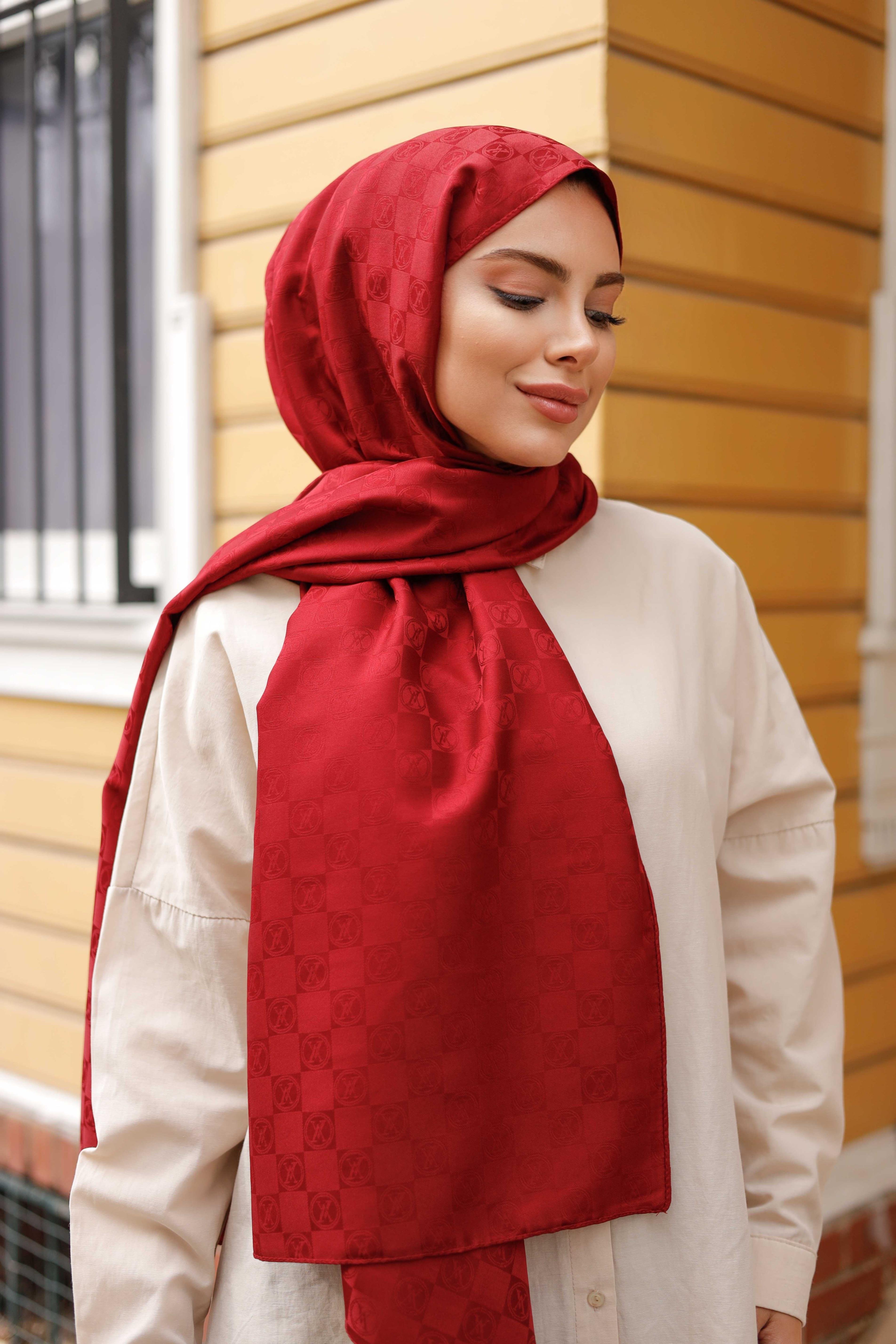 DAMA DESEN BORDO