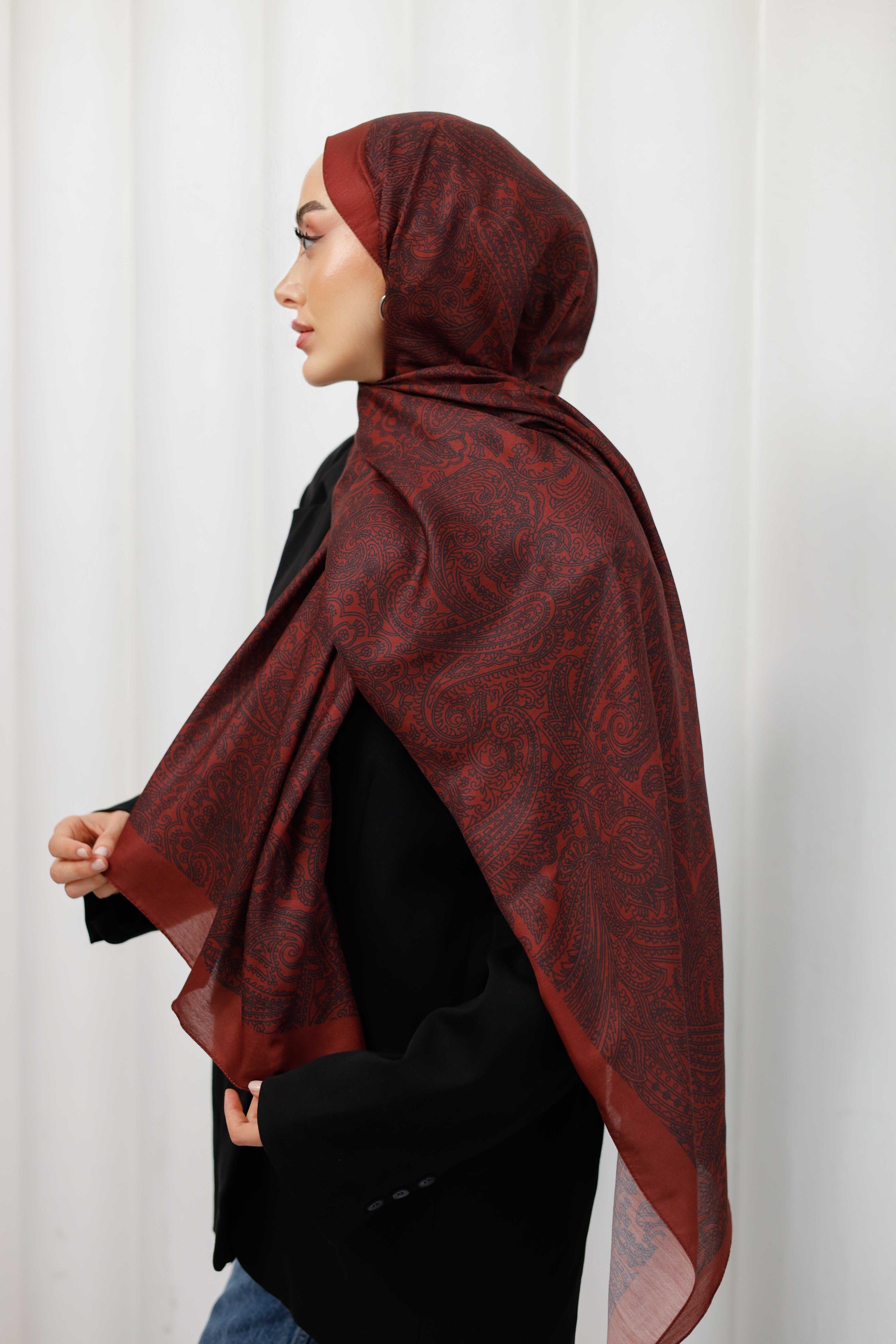 FOREVER SERİSİ BORDO