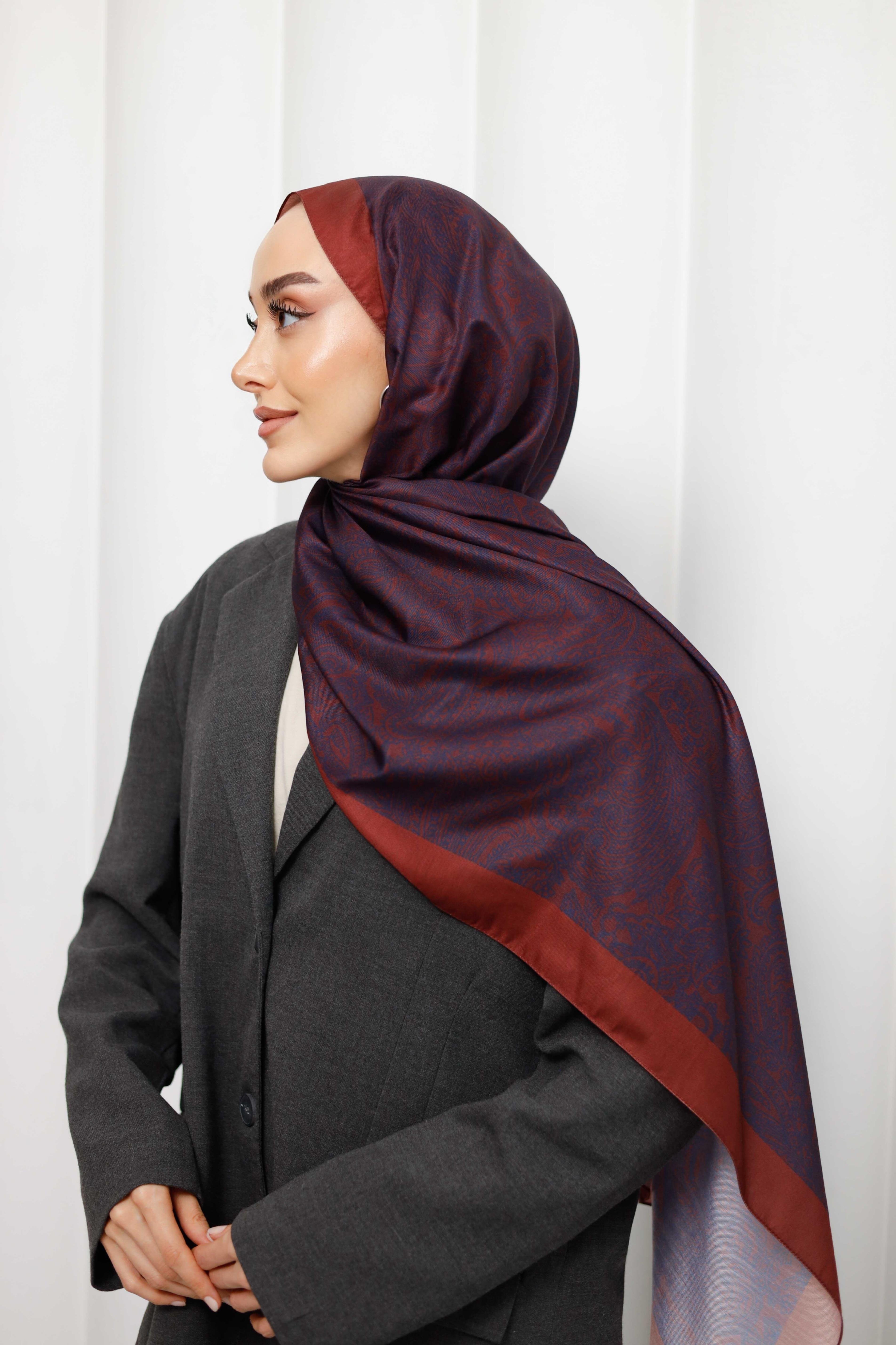 FOREVER SERİSİ LACİ\BORDO