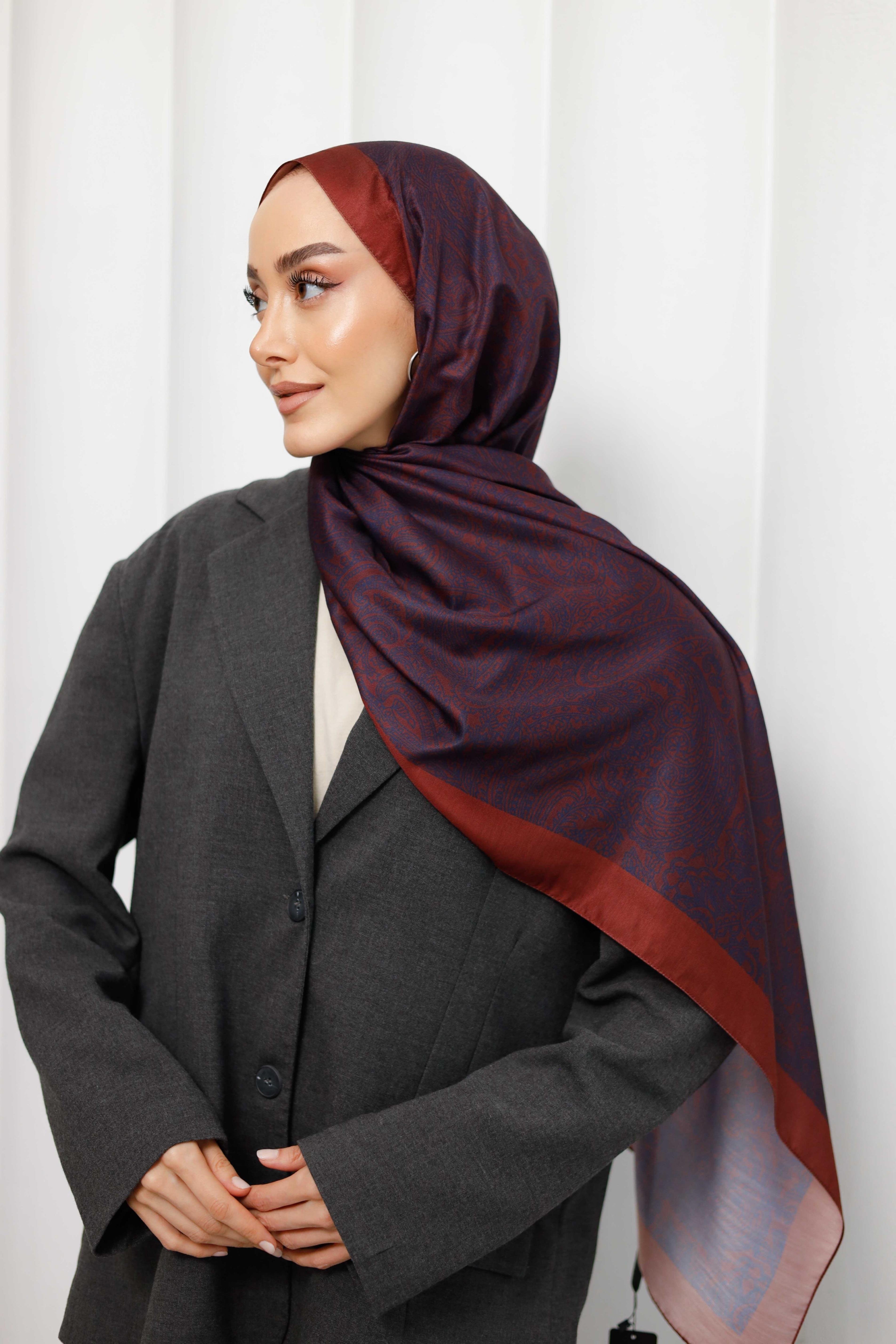 FOREVER SERİSİ LACİ\BORDO