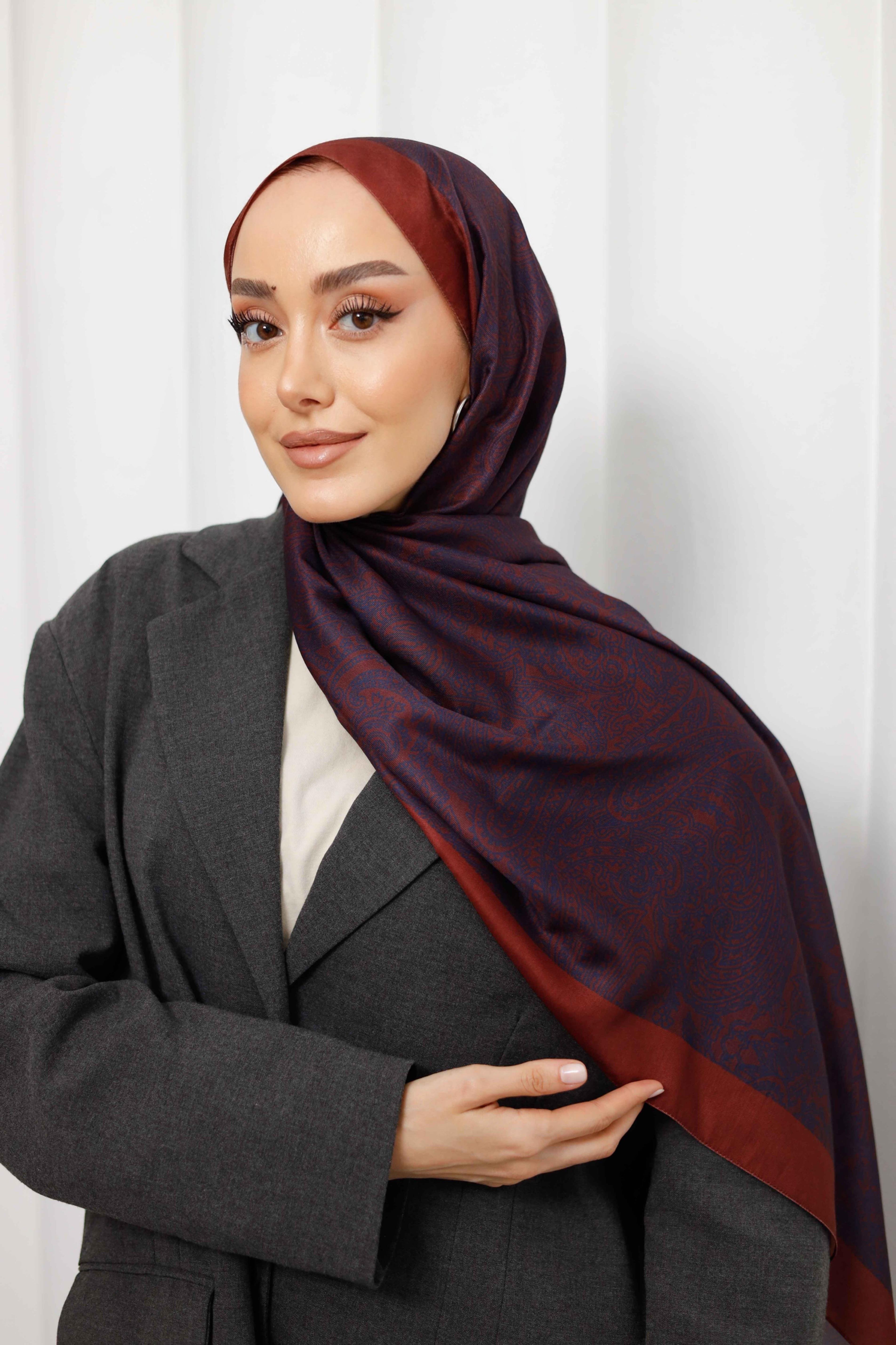 FOREVER SERİSİ LACİ\BORDO