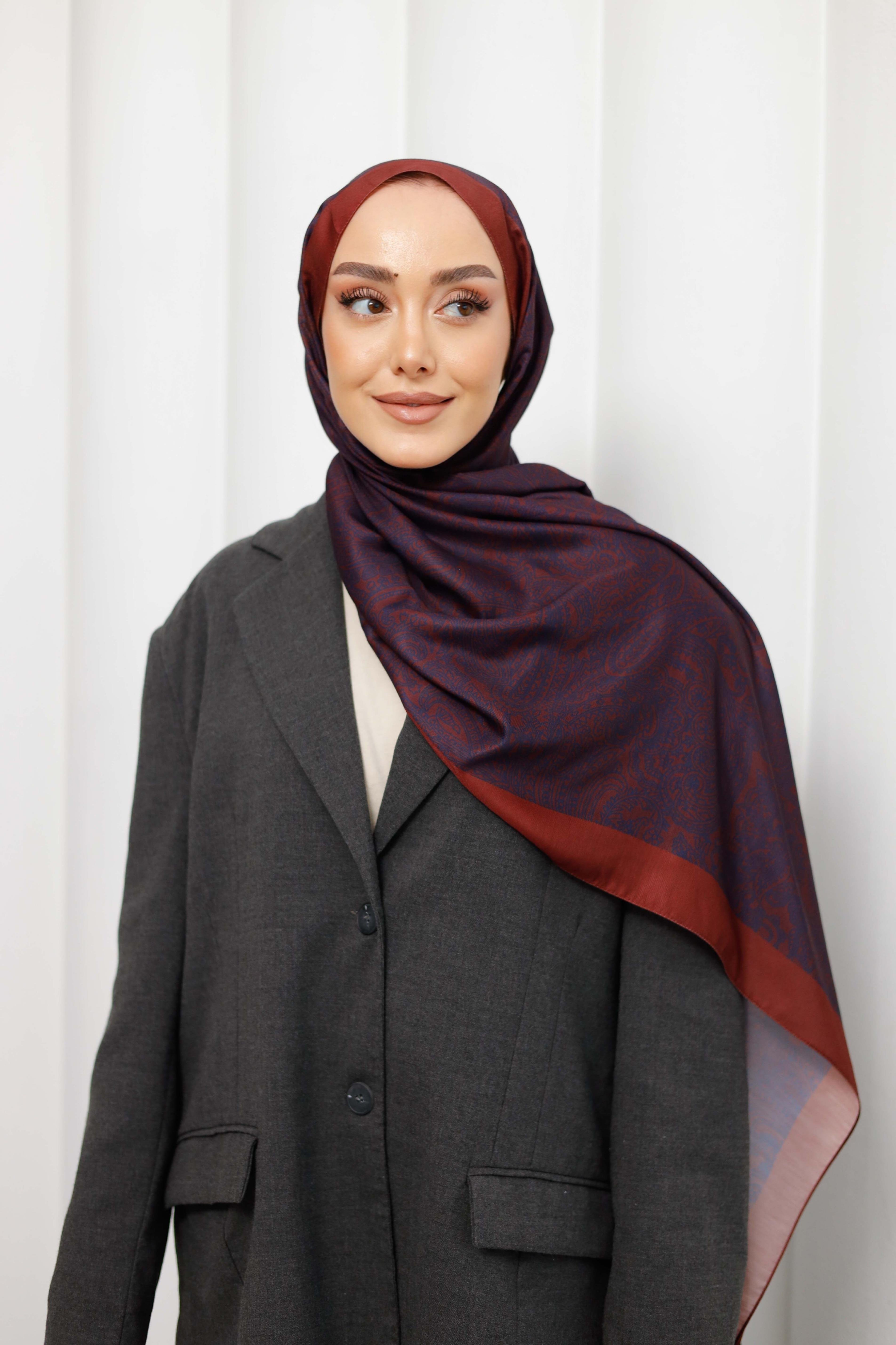FOREVER SERİSİ LACİ\BORDO