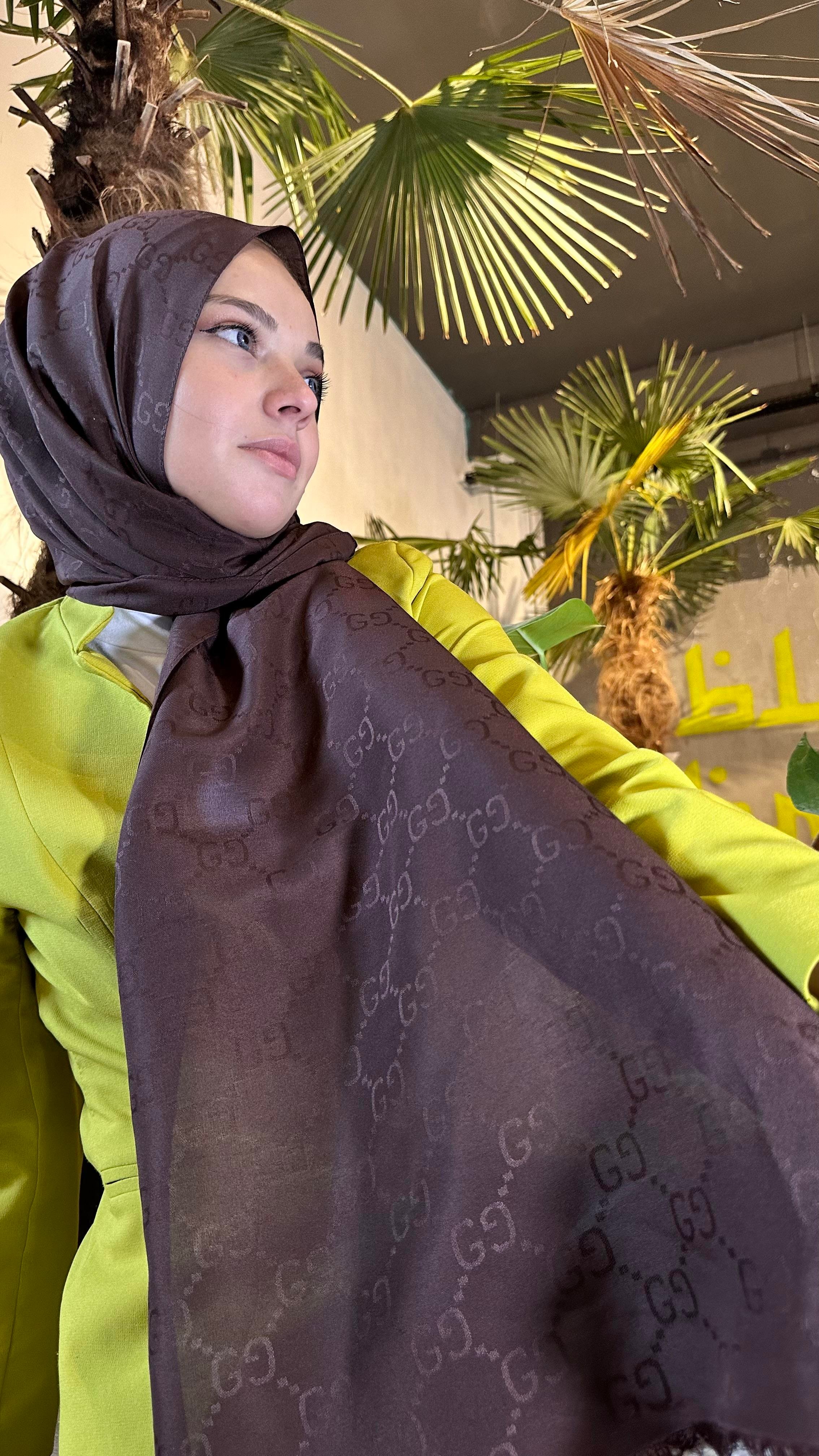 G DESEN ACI KAHVE