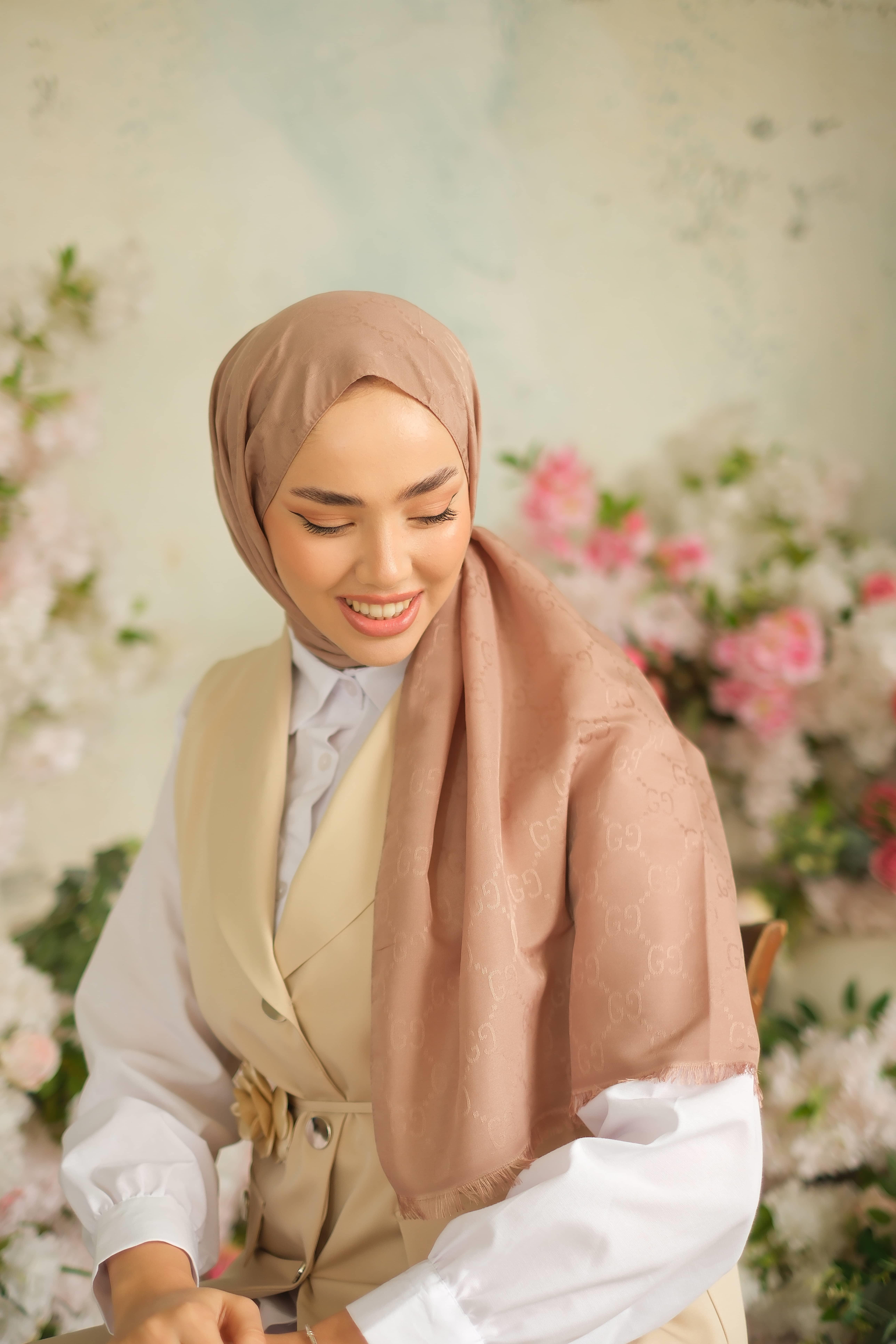 G DESEN AÇIK VİZON