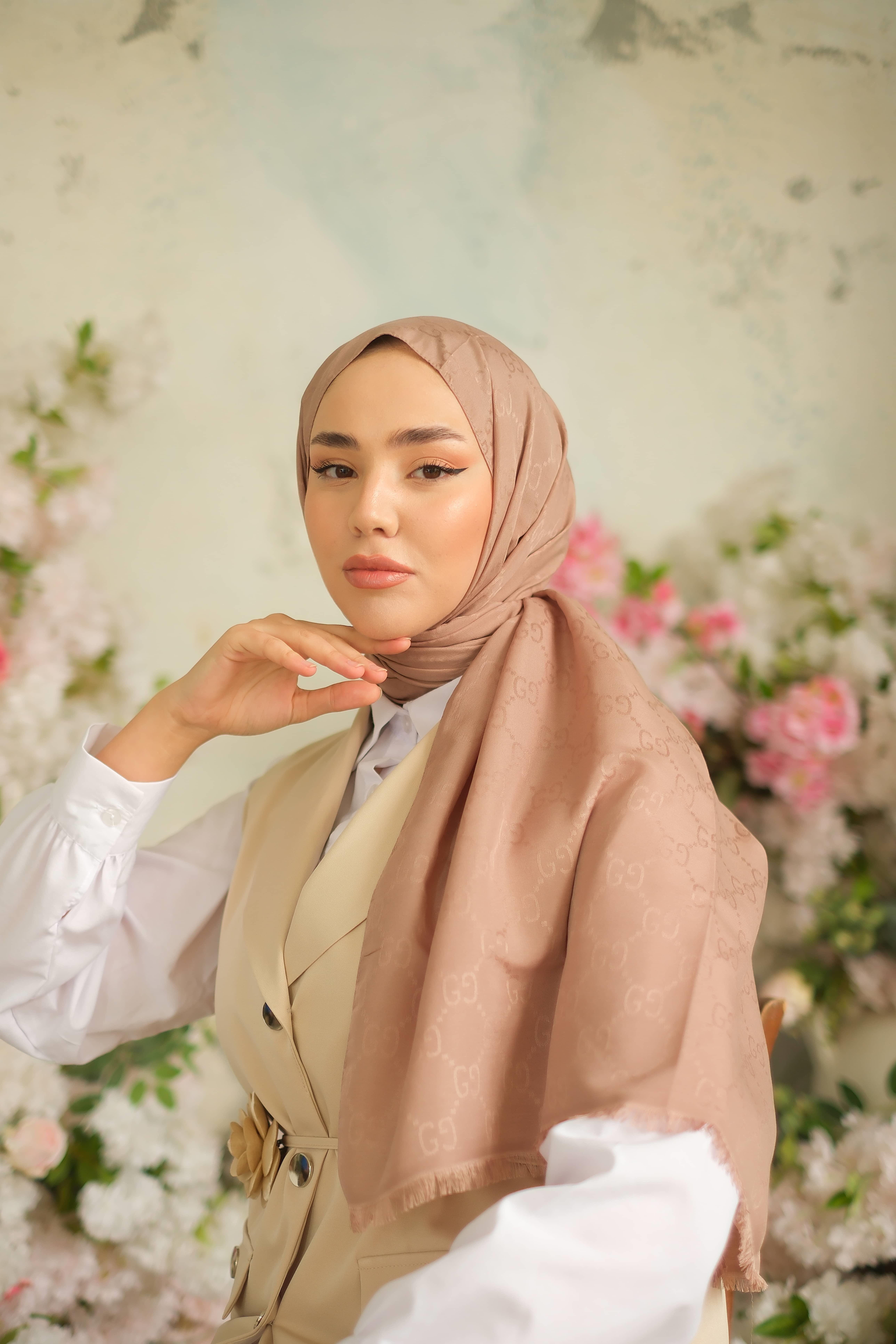 G DESEN AÇIK VİZON