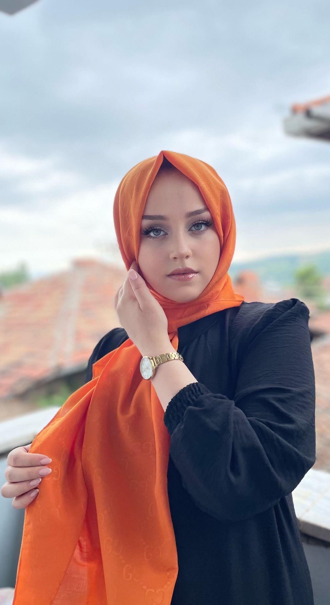 G DESEN TURUNCU