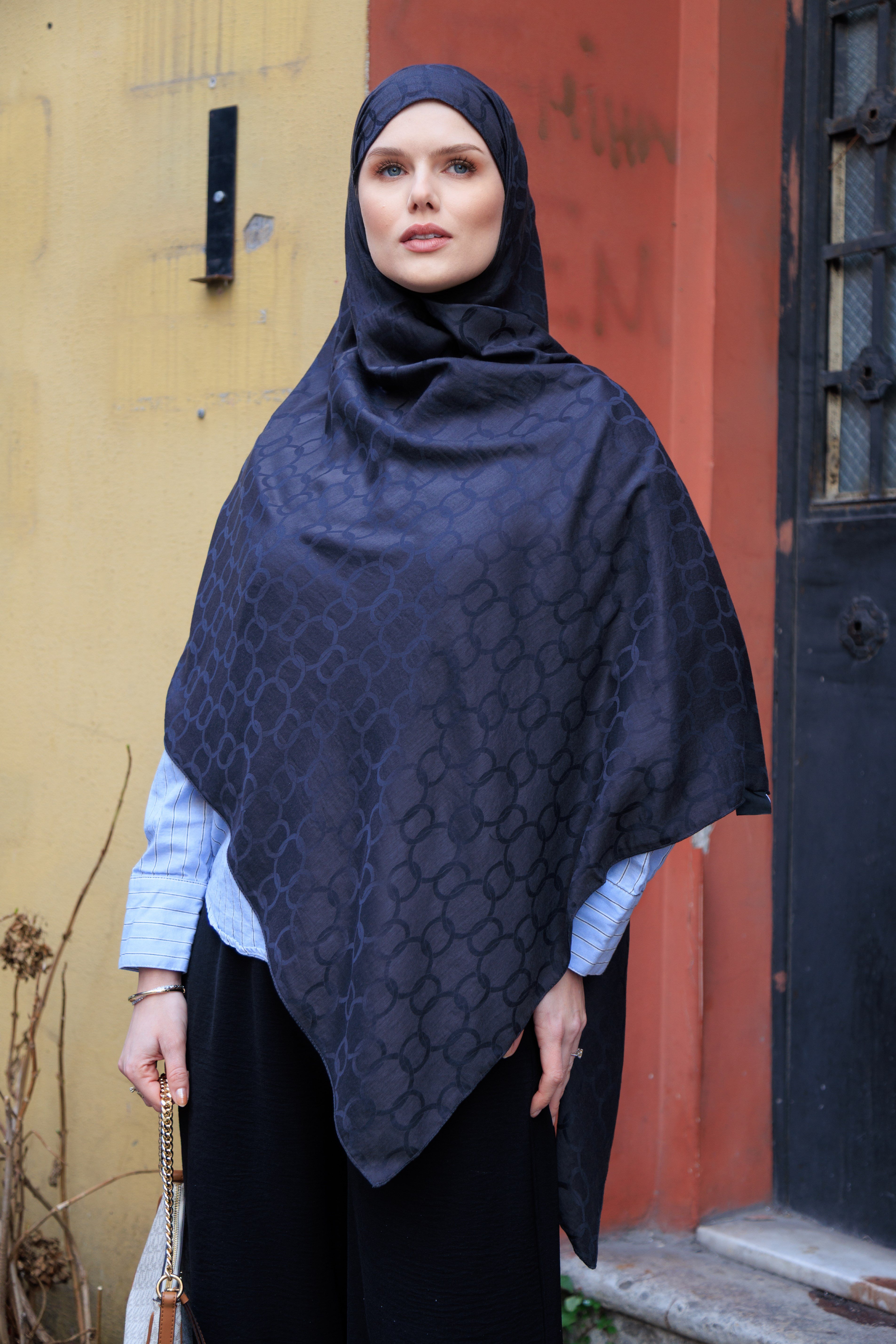 HALKA KRAŞ ANTRASİT