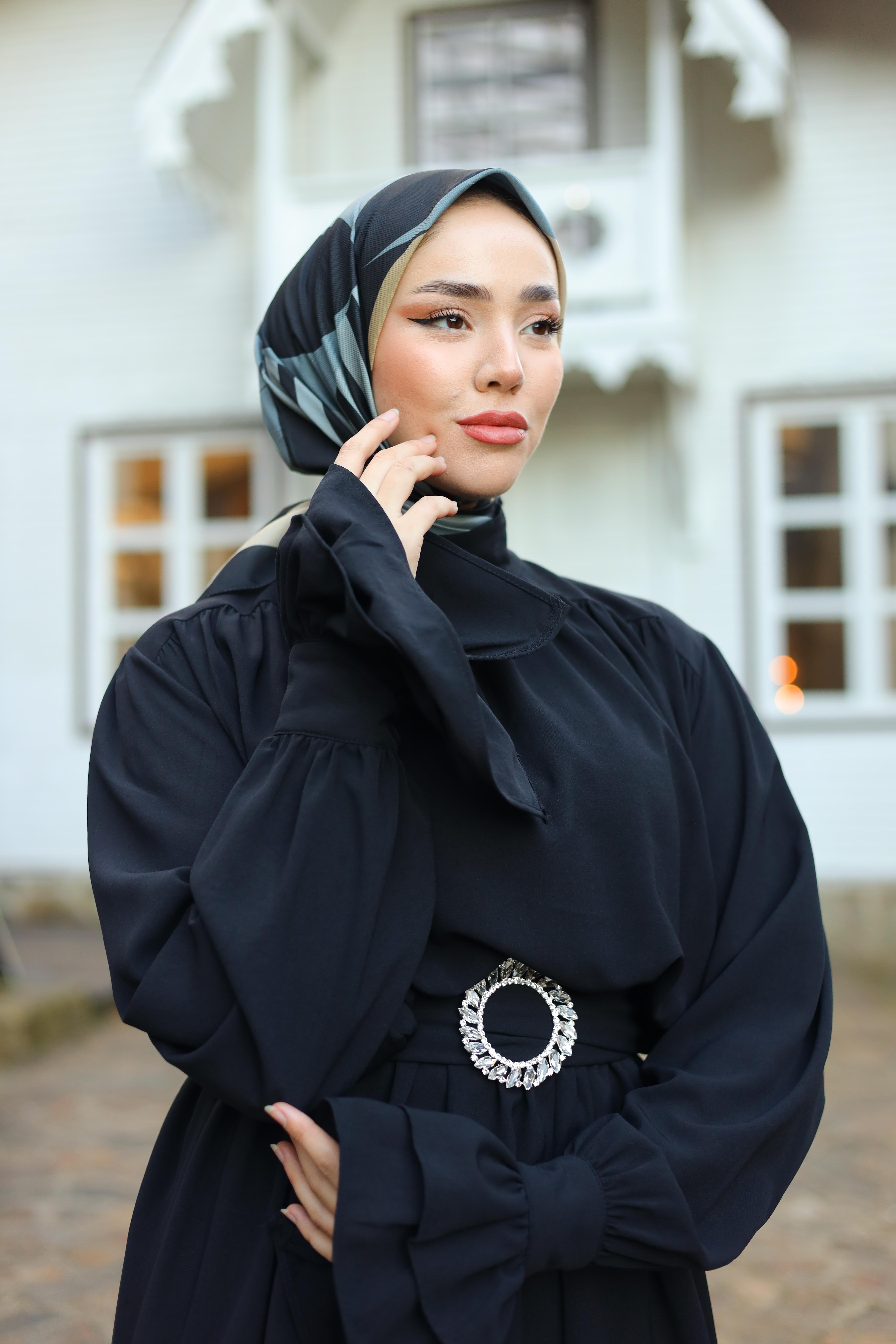 HÜMA DESEN ANTRASİT