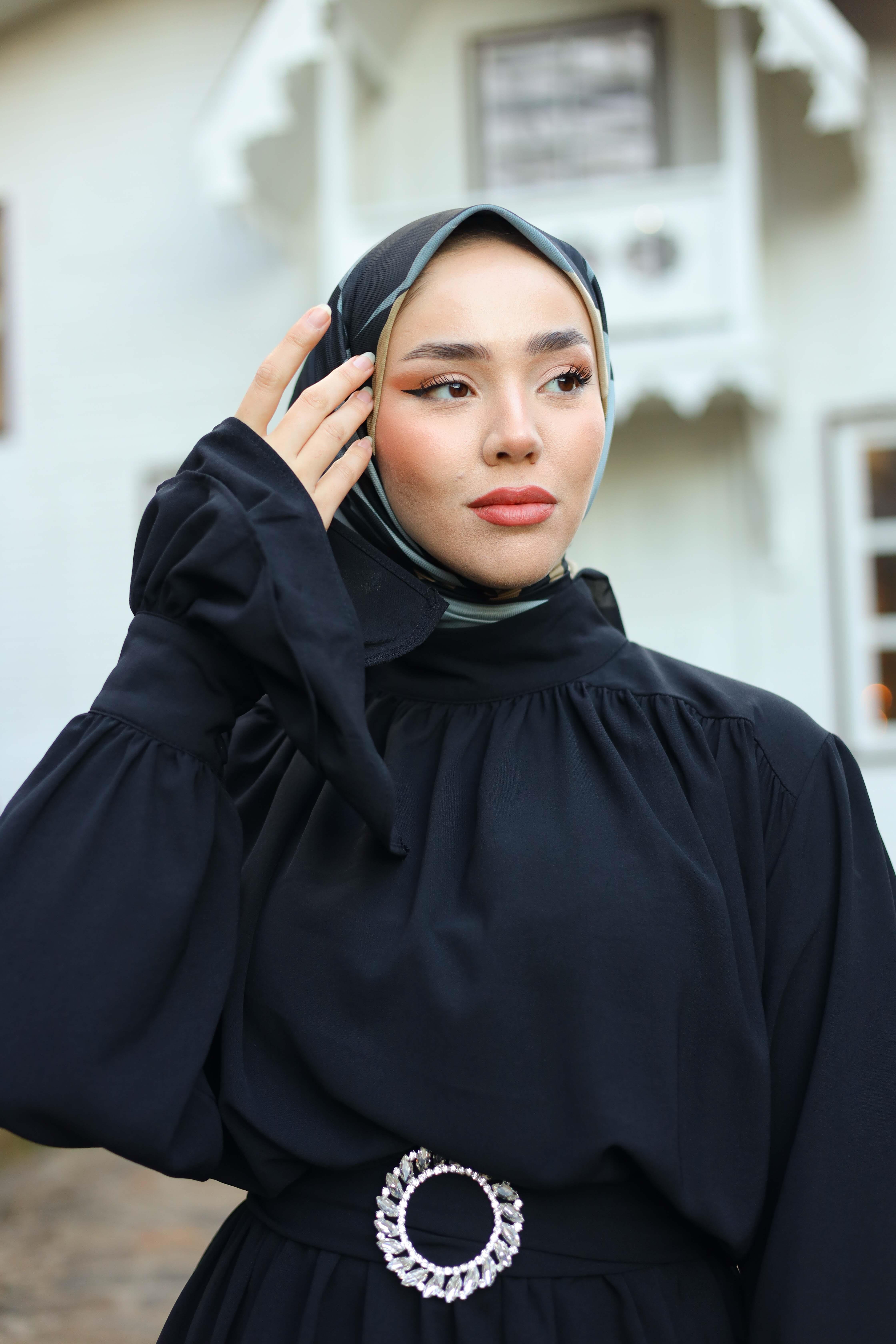 HÜMA DESEN ANTRASİT