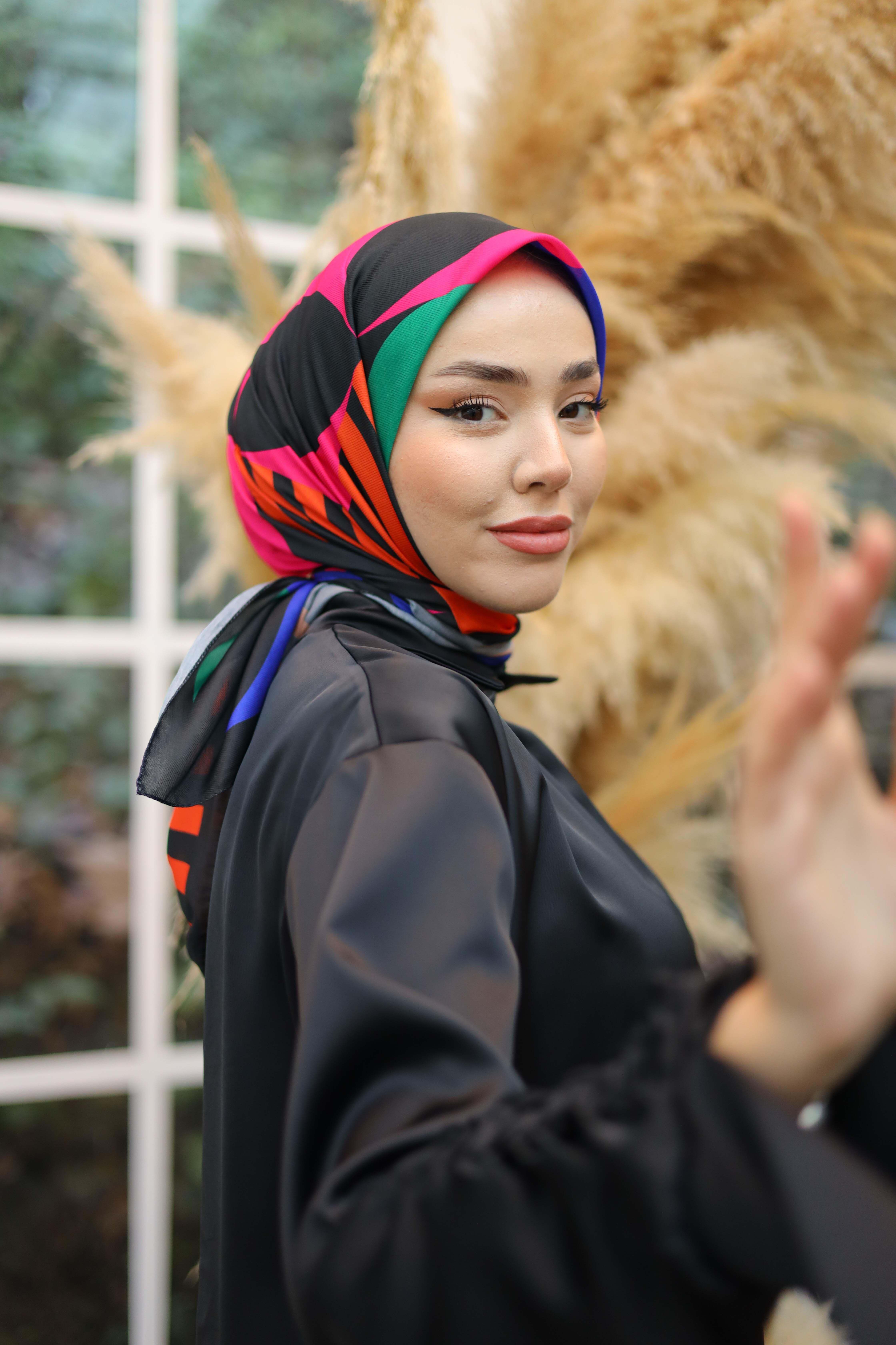 HÜMA DESEN COLOR