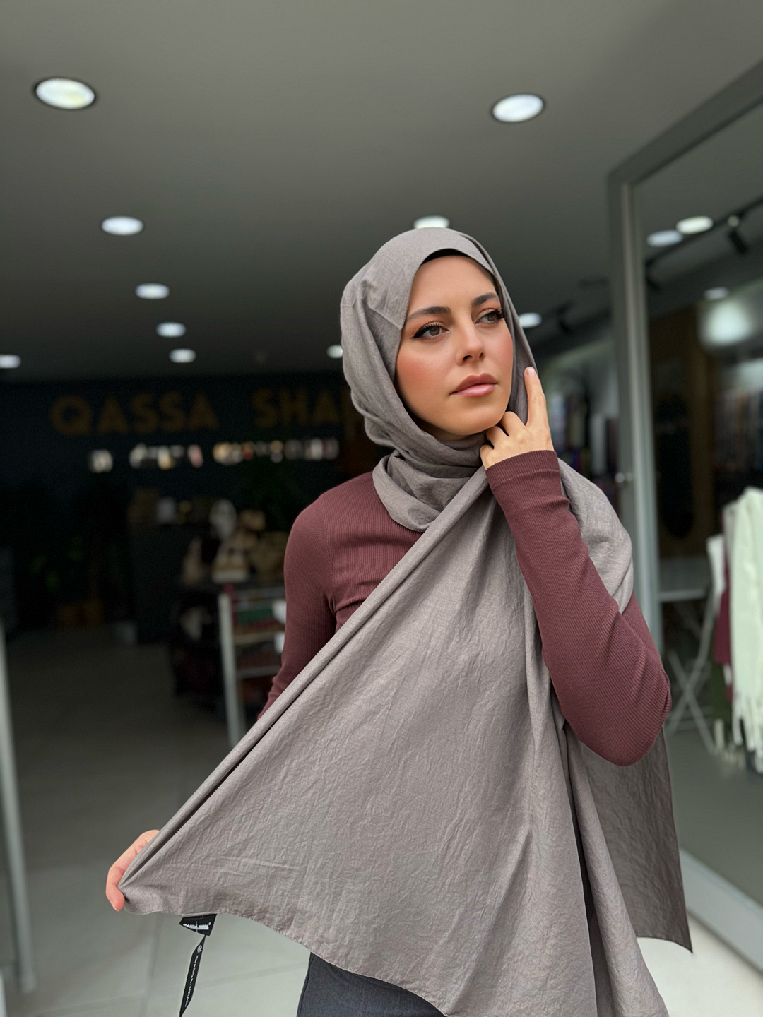 KÜL ŞAL