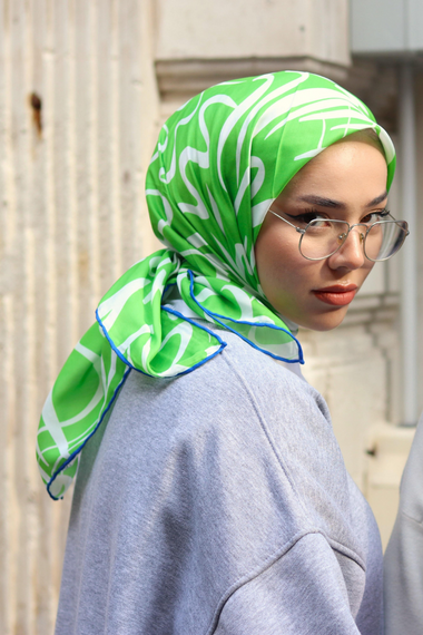 LADY DESEN FISTIK YEŞİL