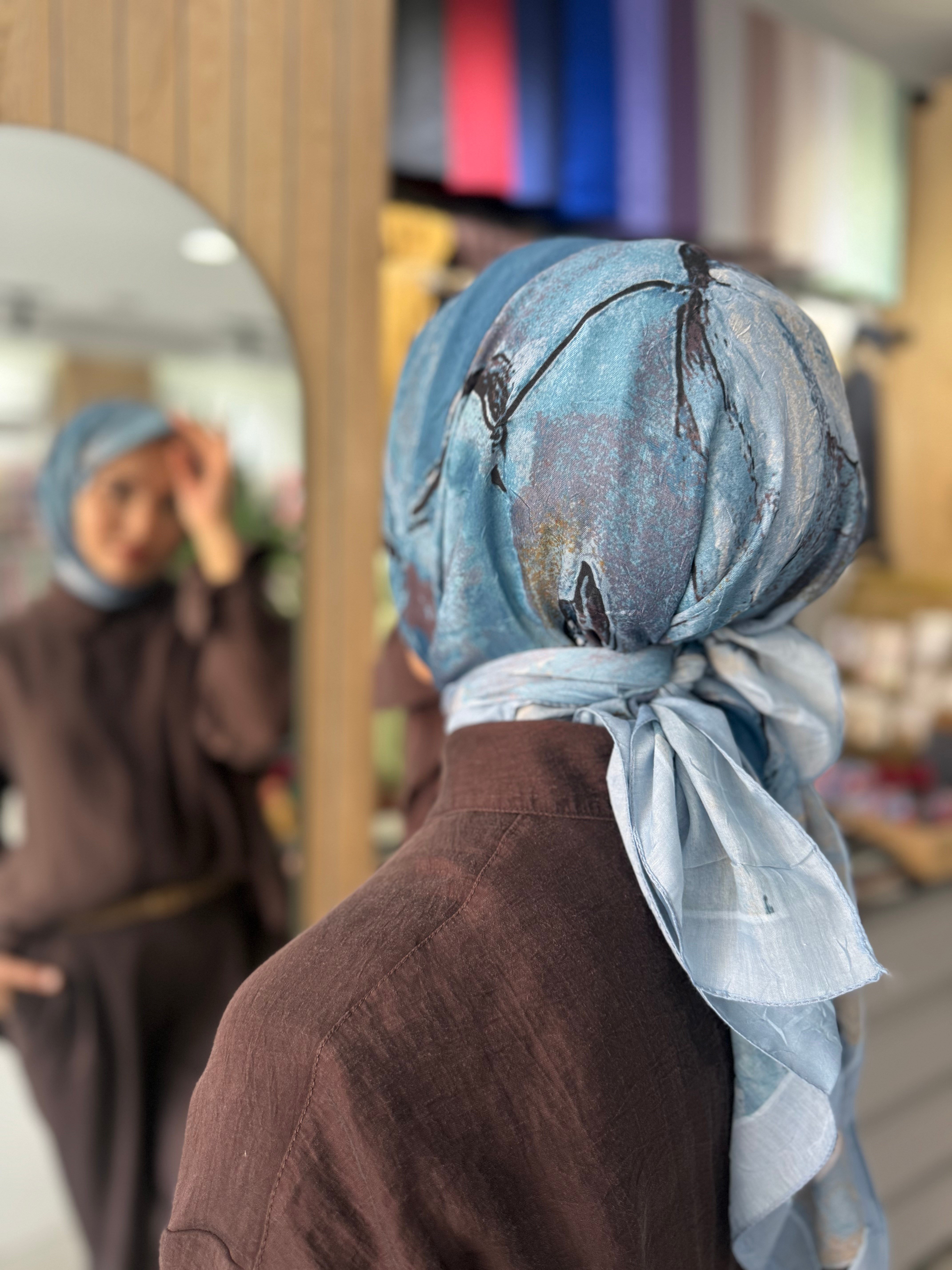 LADY EŞARP 08