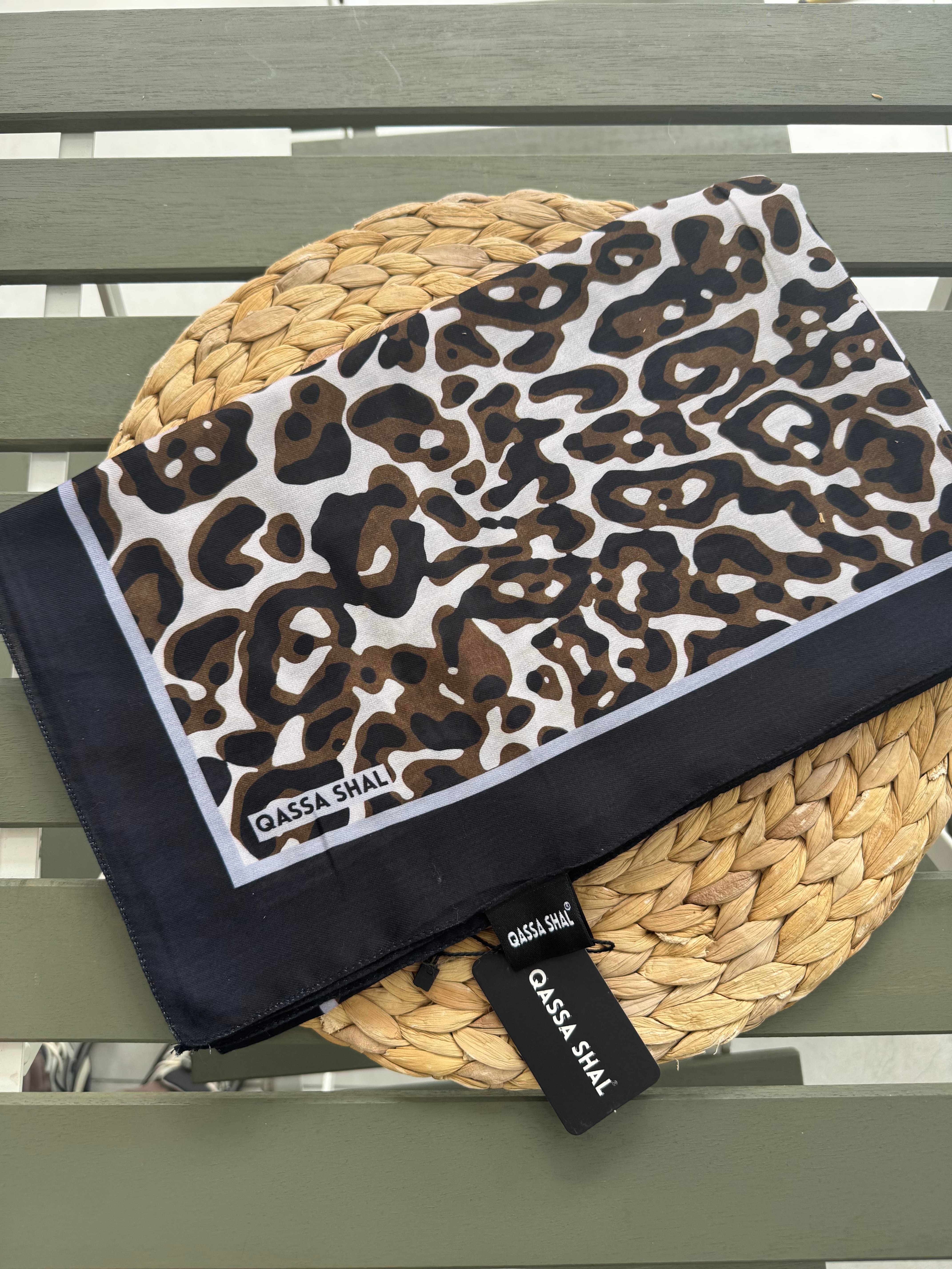 LEOPAR DESEN 10