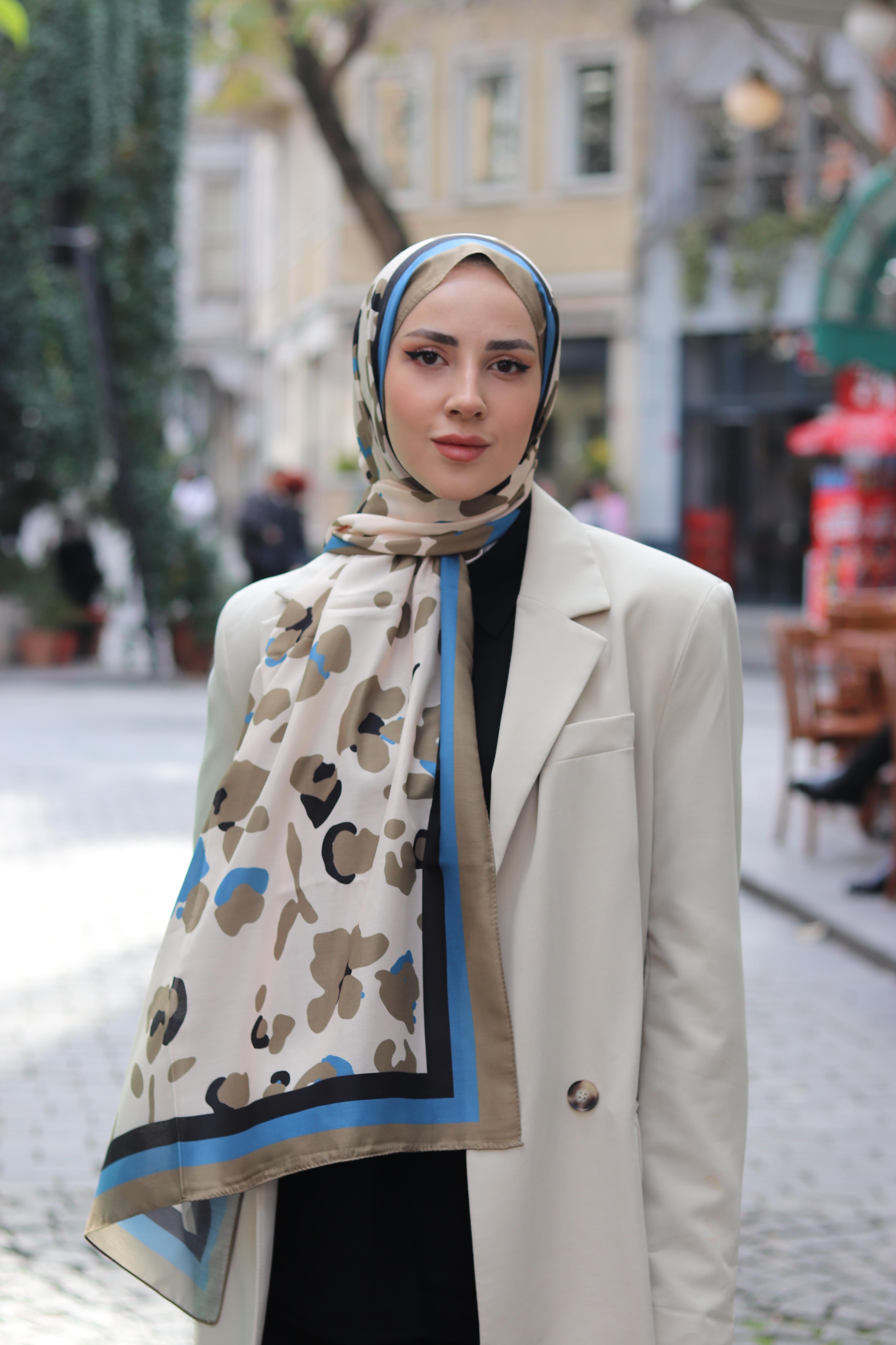 LEOPAR VİZON