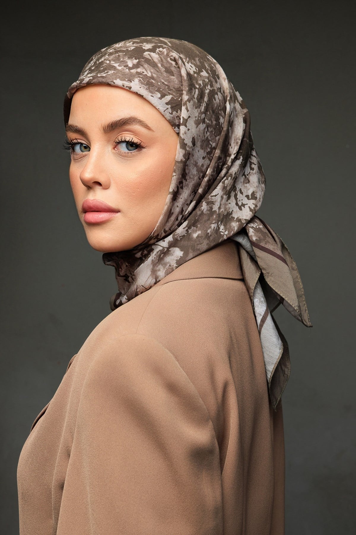 LOREN MODAL İPEK EŞARP 02