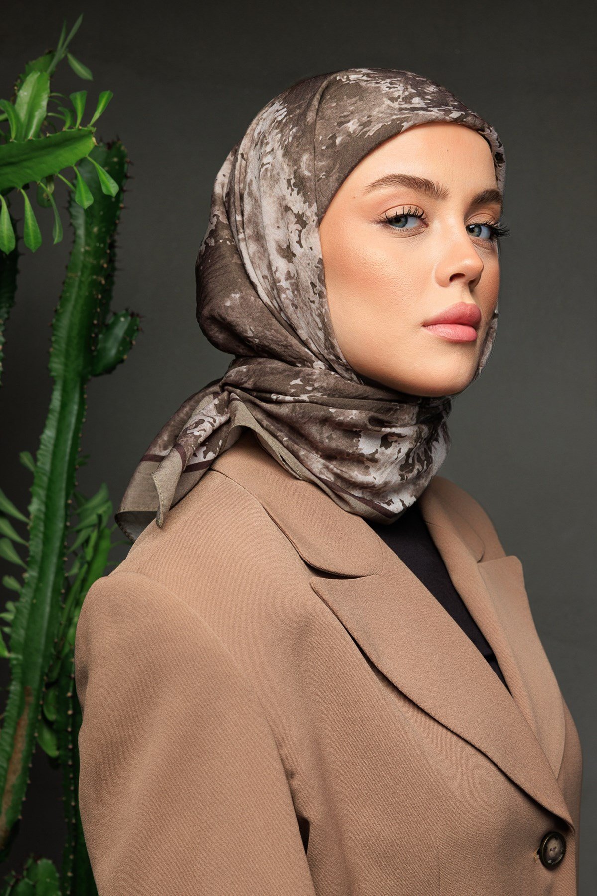 LOREN MODAL İPEK EŞARP 02