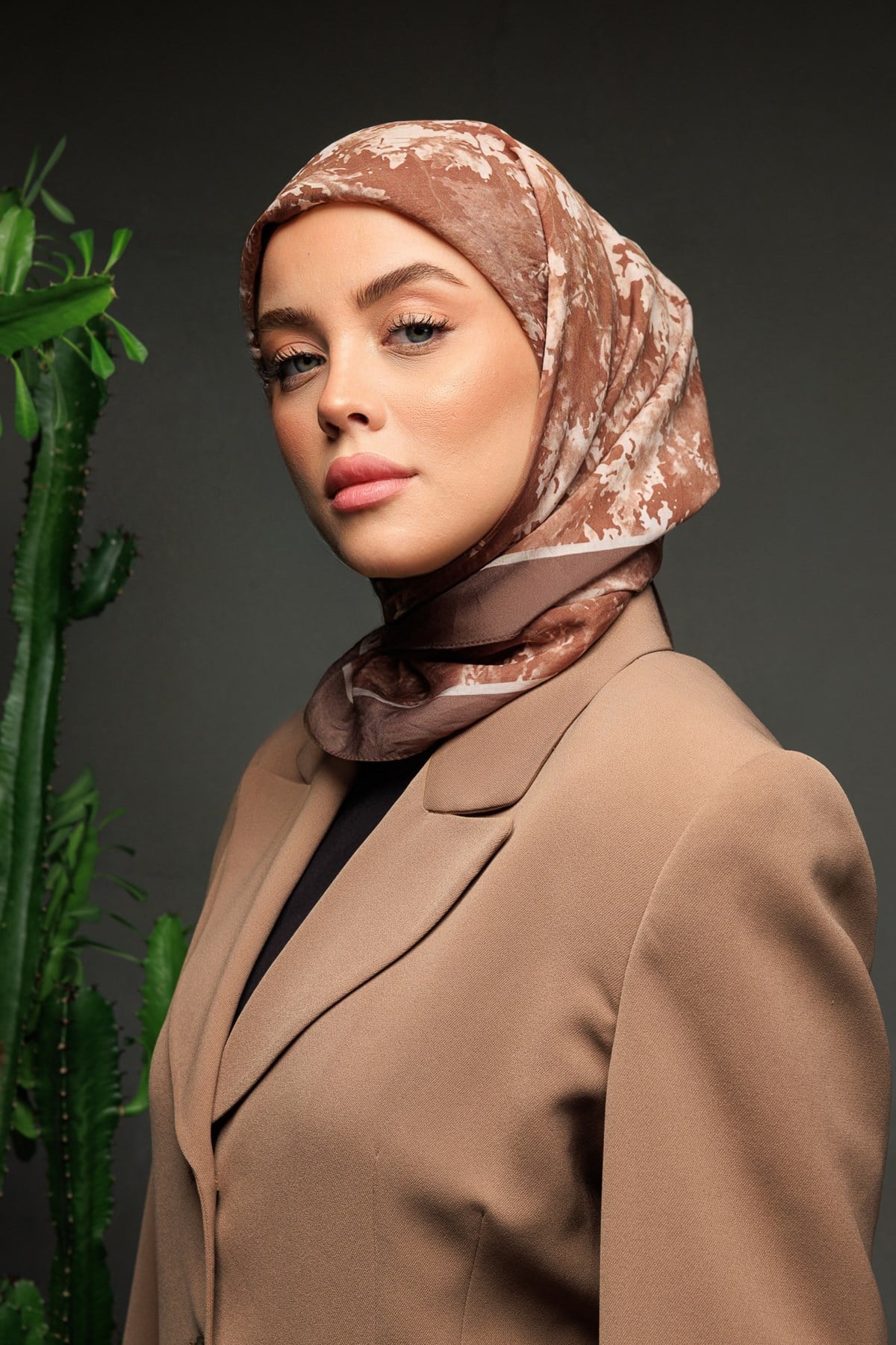 LOREN MODAL İPEK EŞARP 03