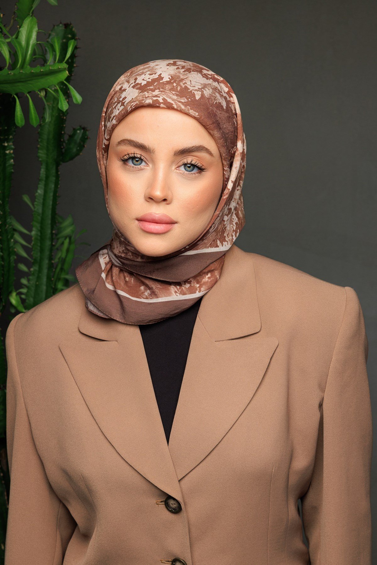 LOREN MODAL İPEK EŞARP 03