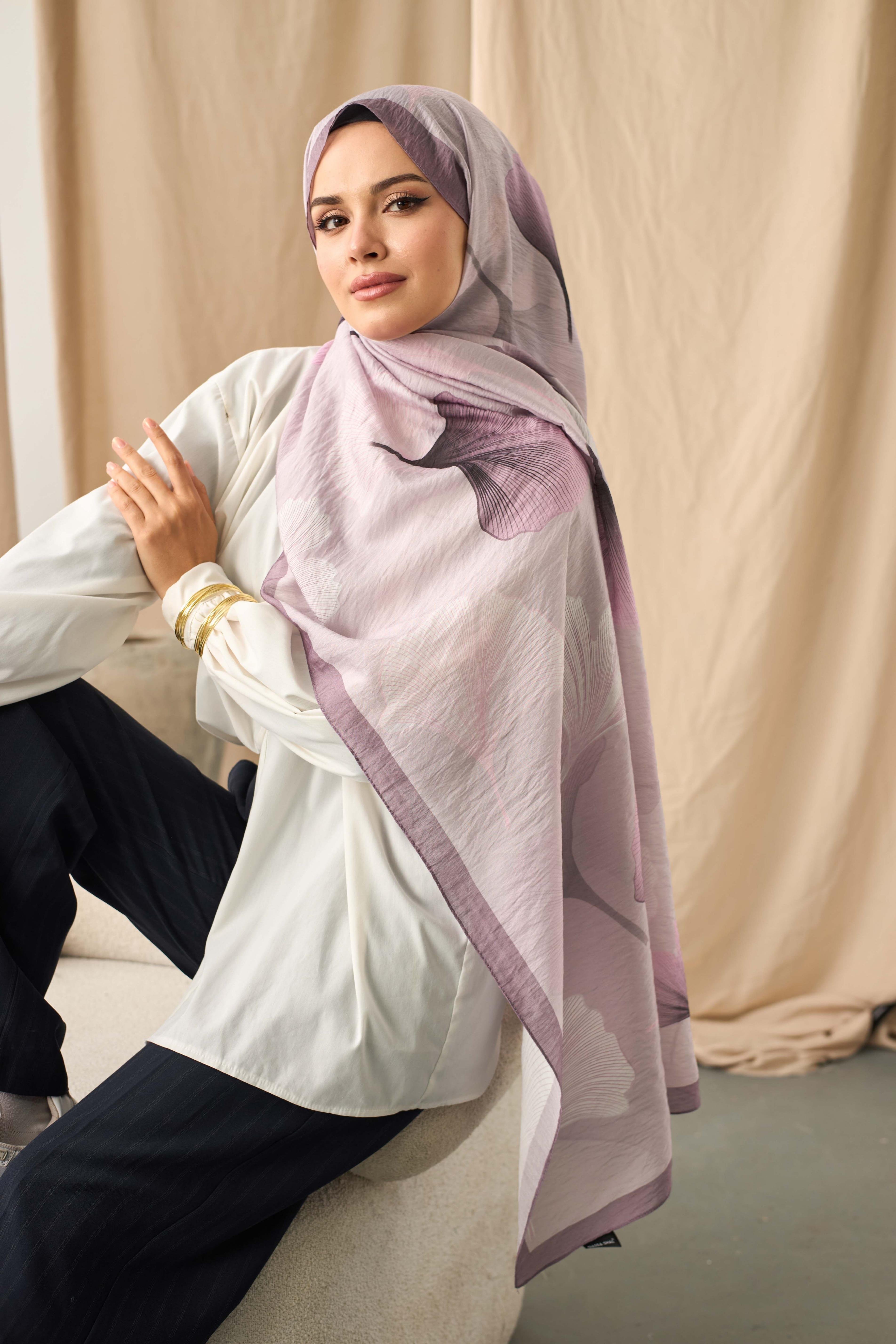 MODAL ŞAL FREZYA MÜRDÜM