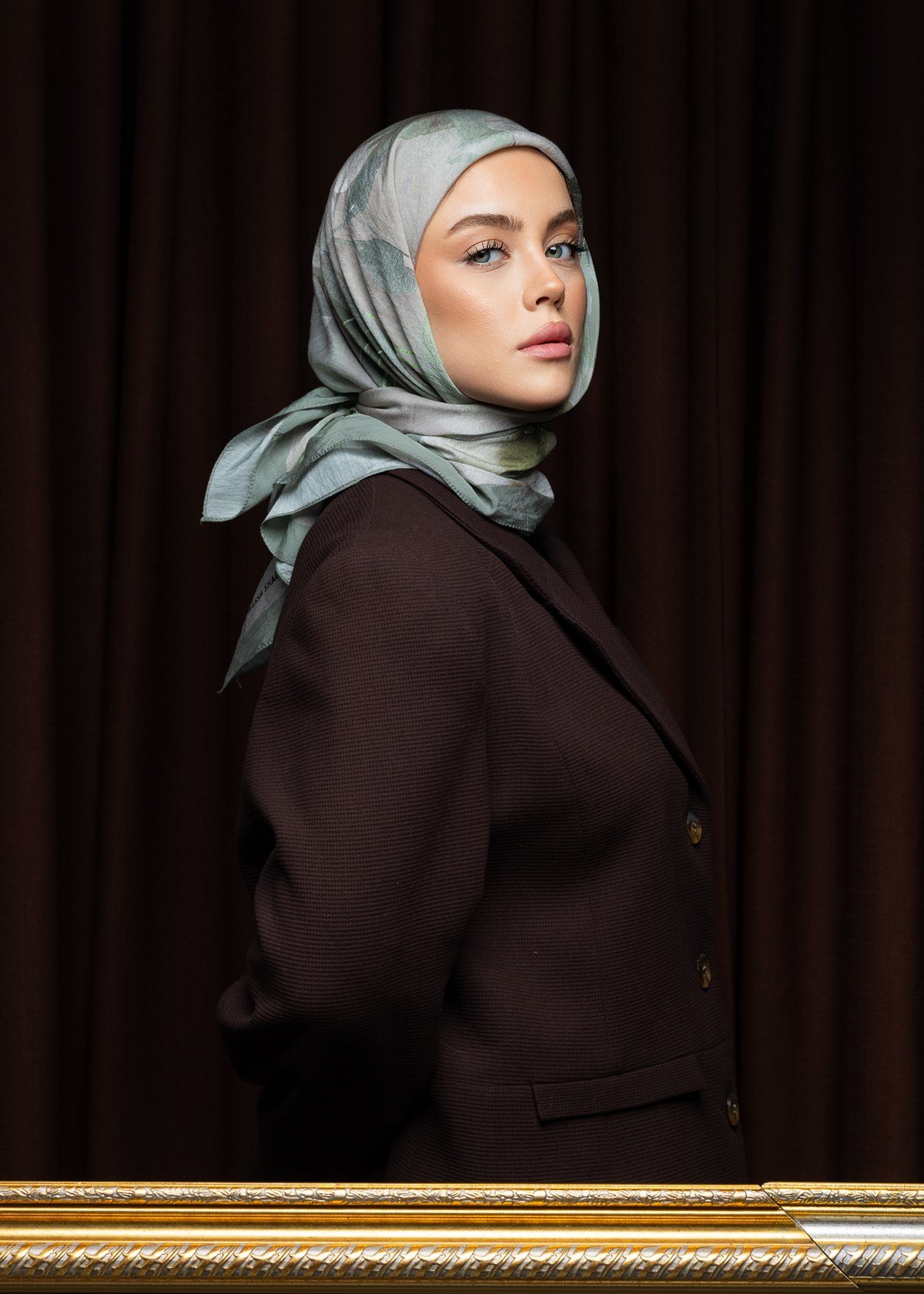 NORA MODAL İPEK EŞARP 03