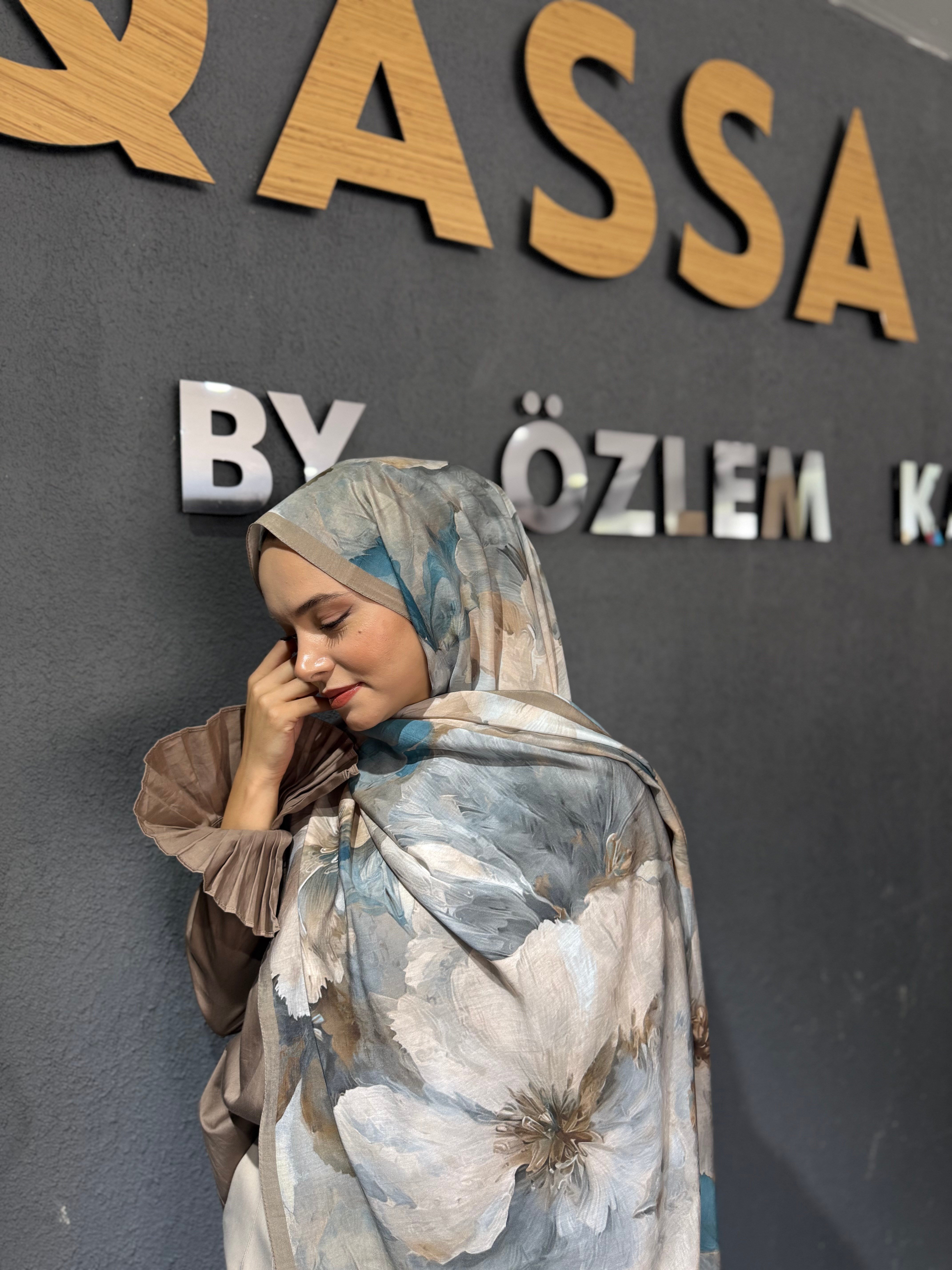 NOVA ŞAL 01
