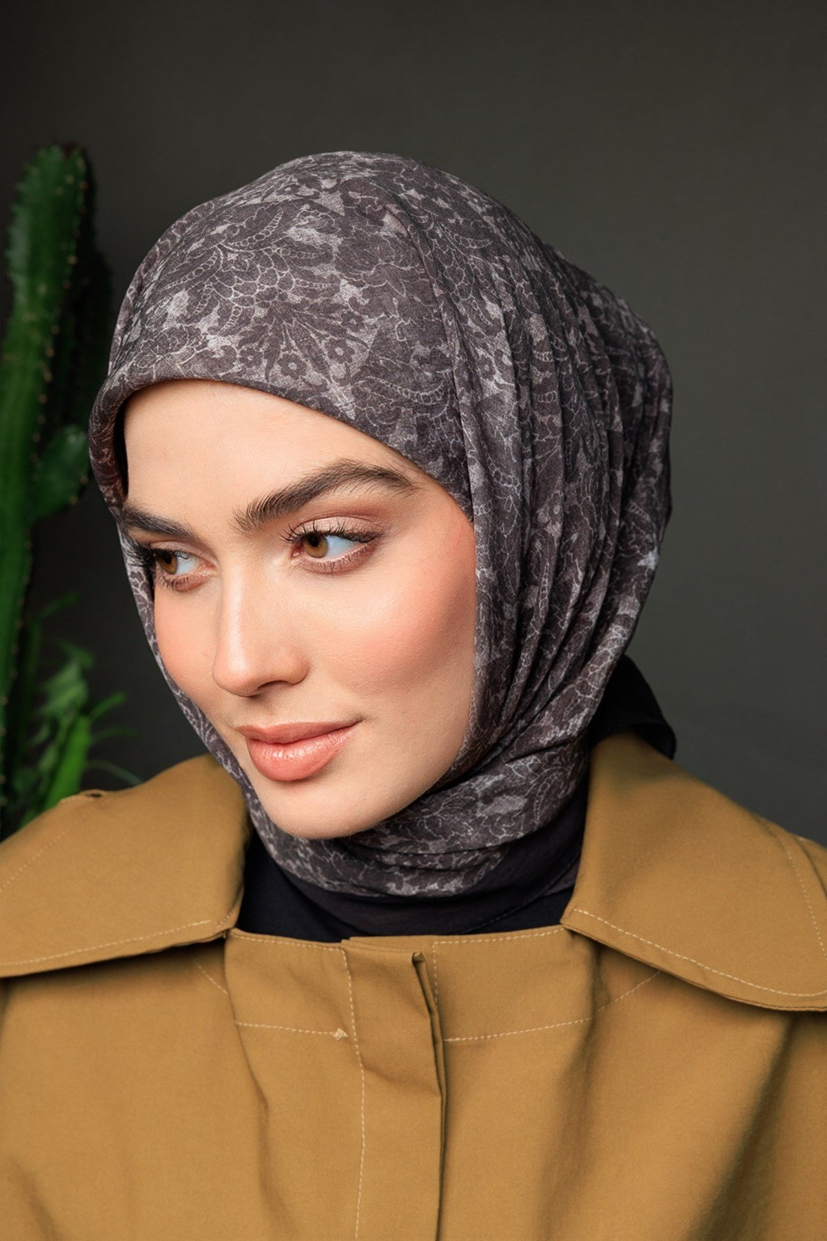STARLIGHT MODAL İPEK EŞARP 02