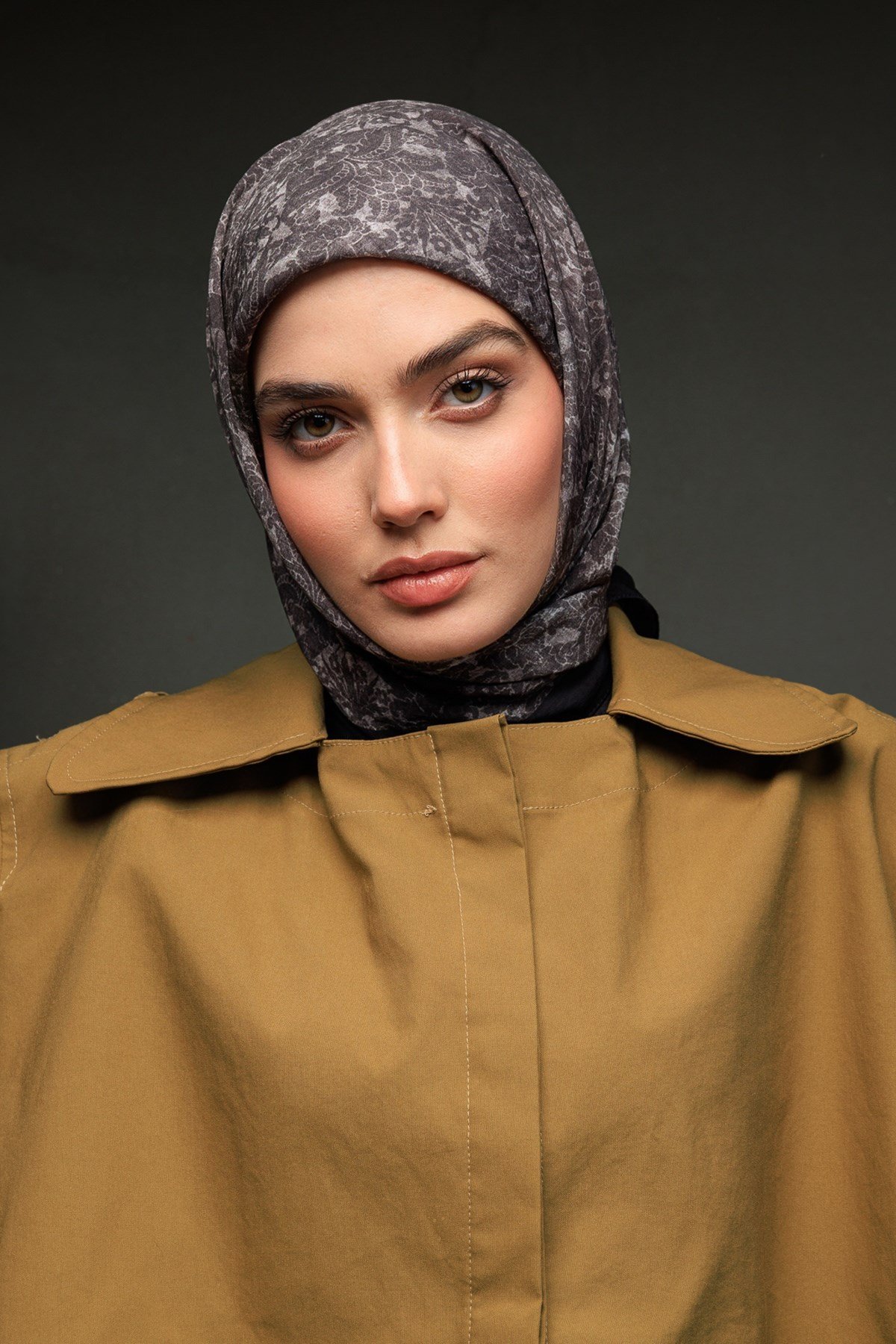 STARLIGHT MODAL İPEK EŞARP 02